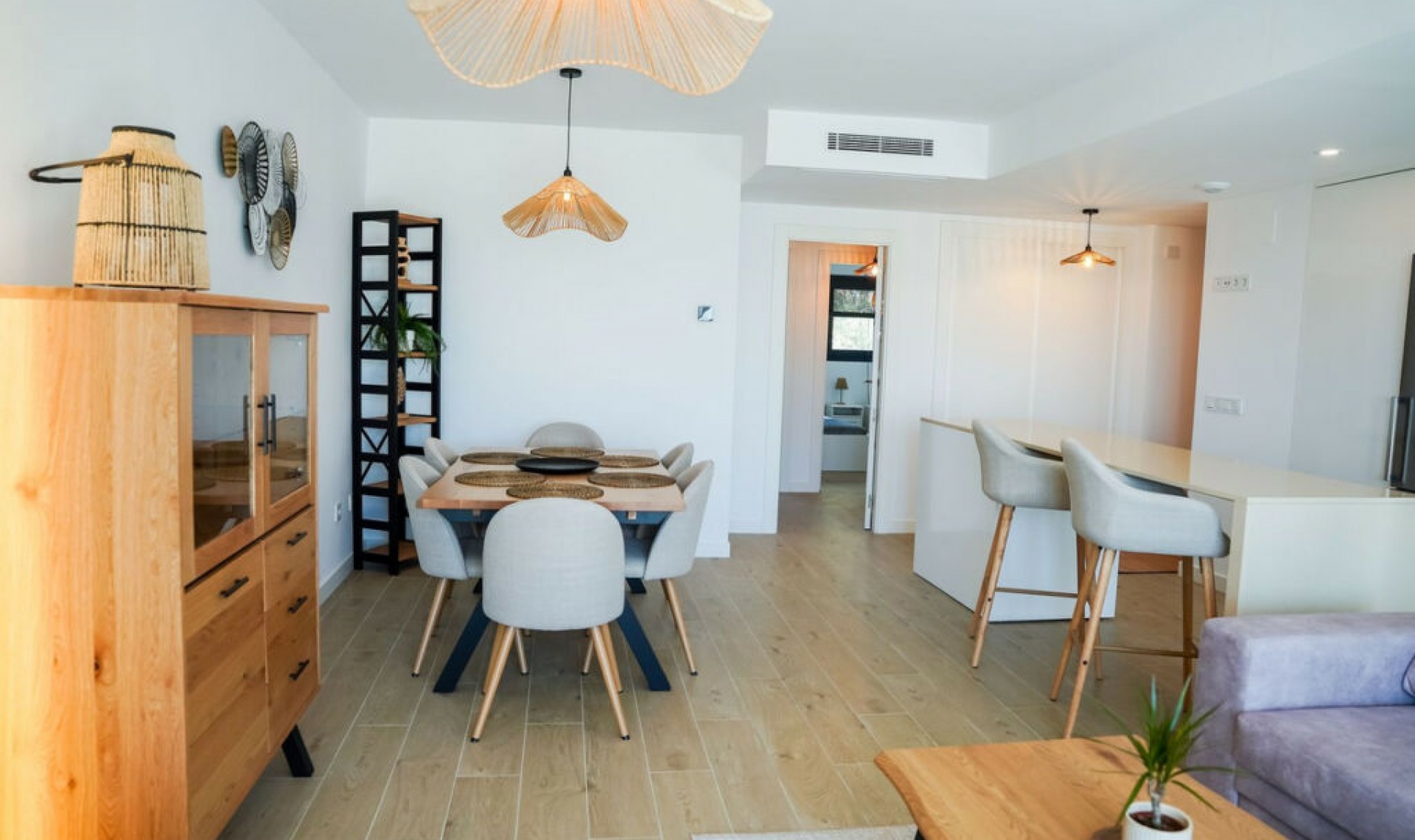 Resale - Apartment -
Estepona