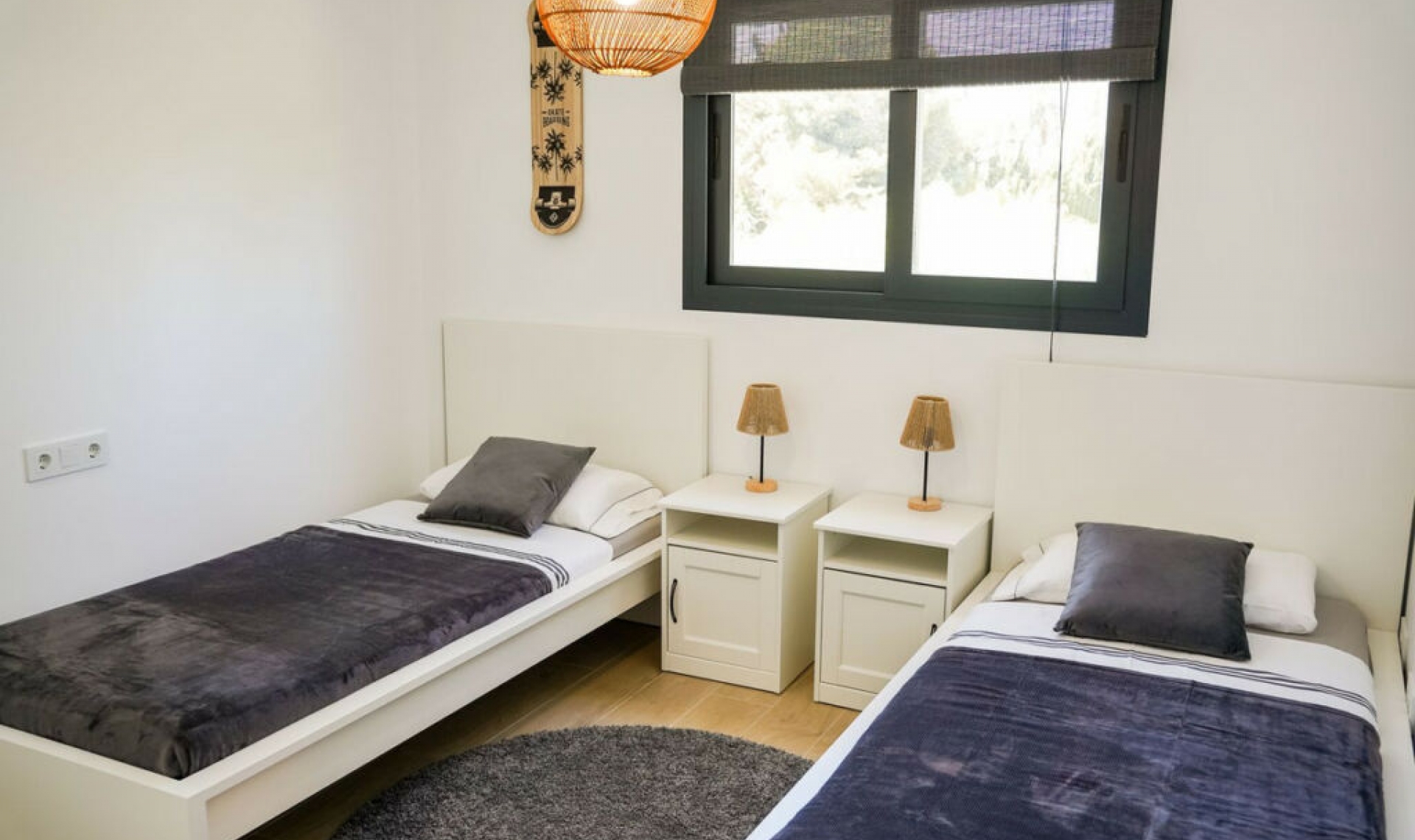 Resale - Apartment -
Estepona