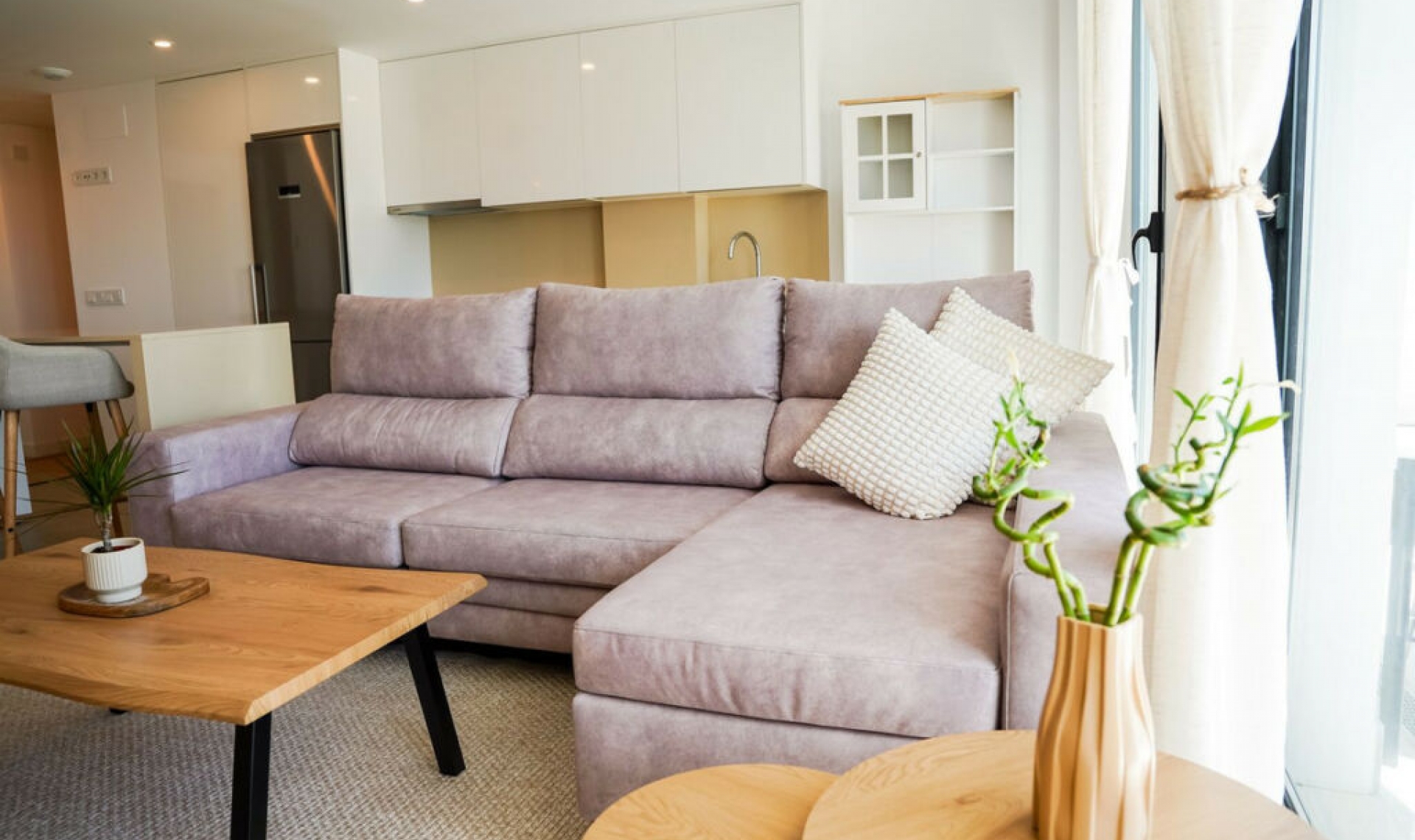 Resale - Apartment -
Estepona