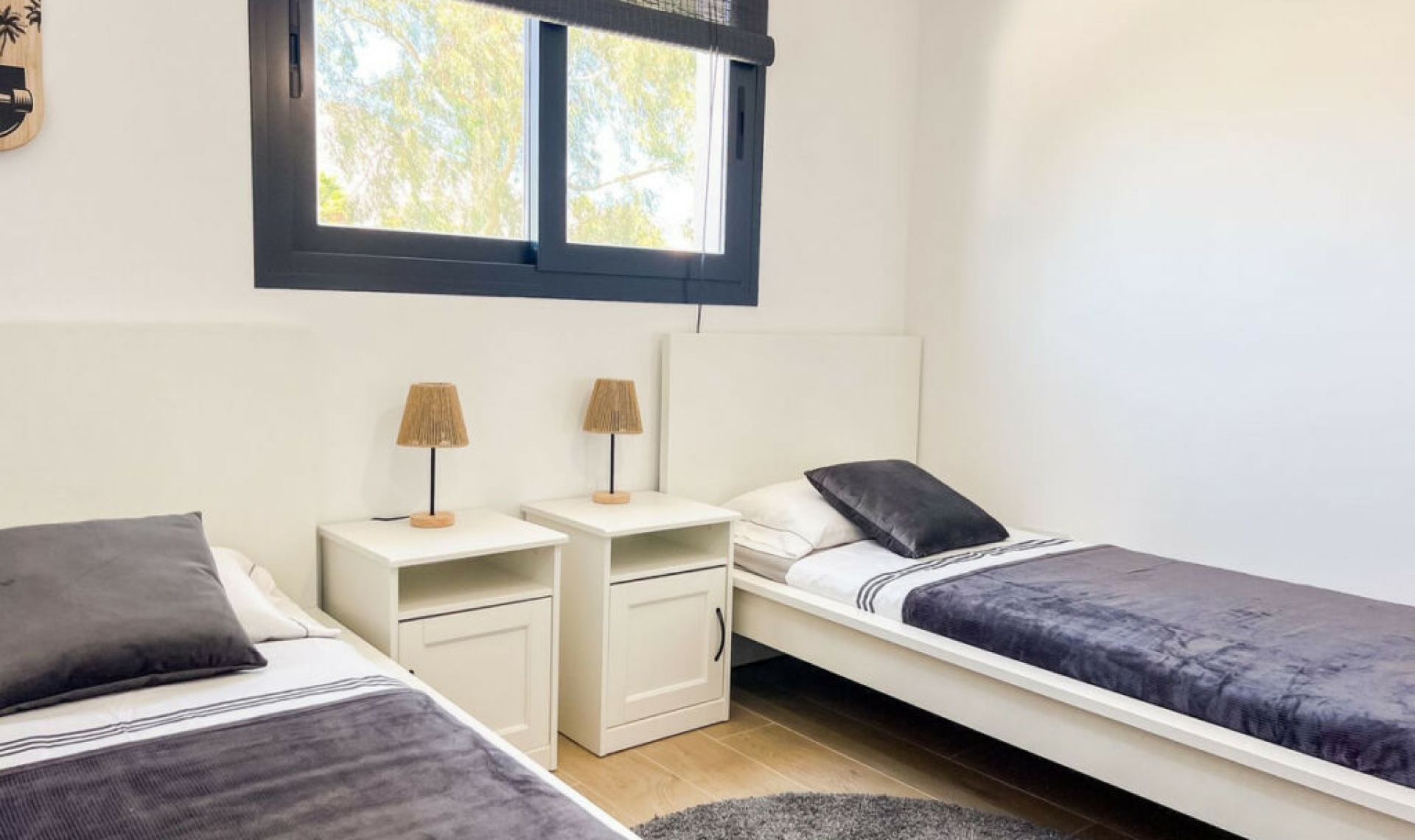 Resale - Apartment -
Estepona