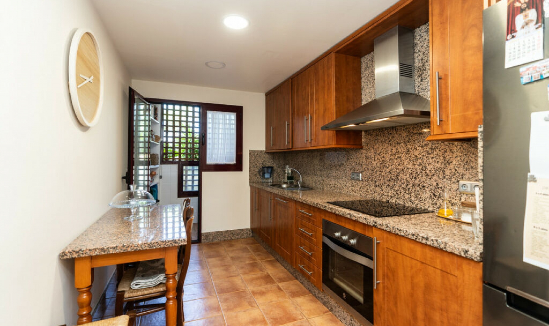 Resale - Apartment -
Estepona