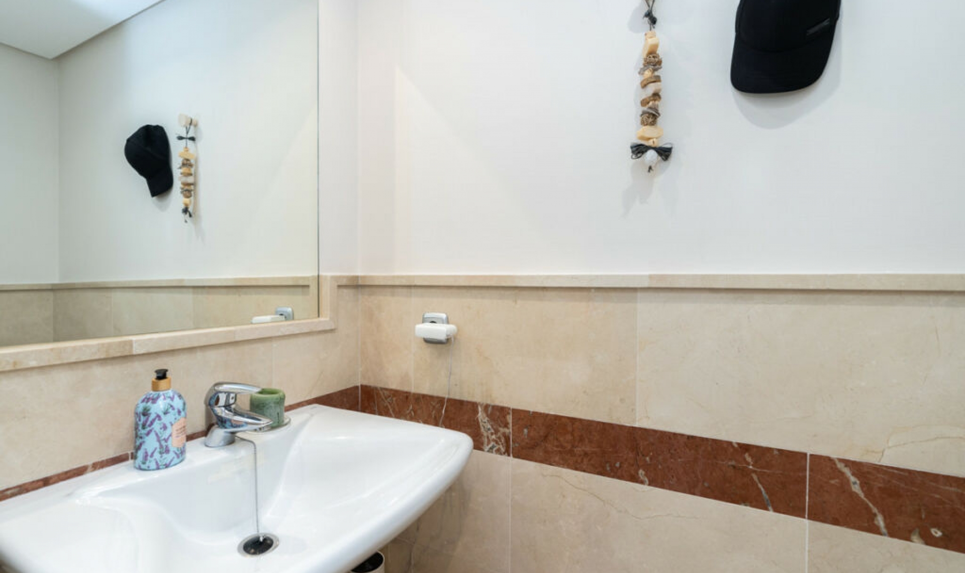 Resale - Apartment -
Estepona