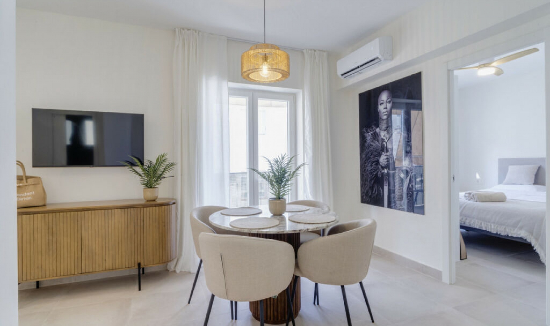 Resale - Apartment -
Estepona