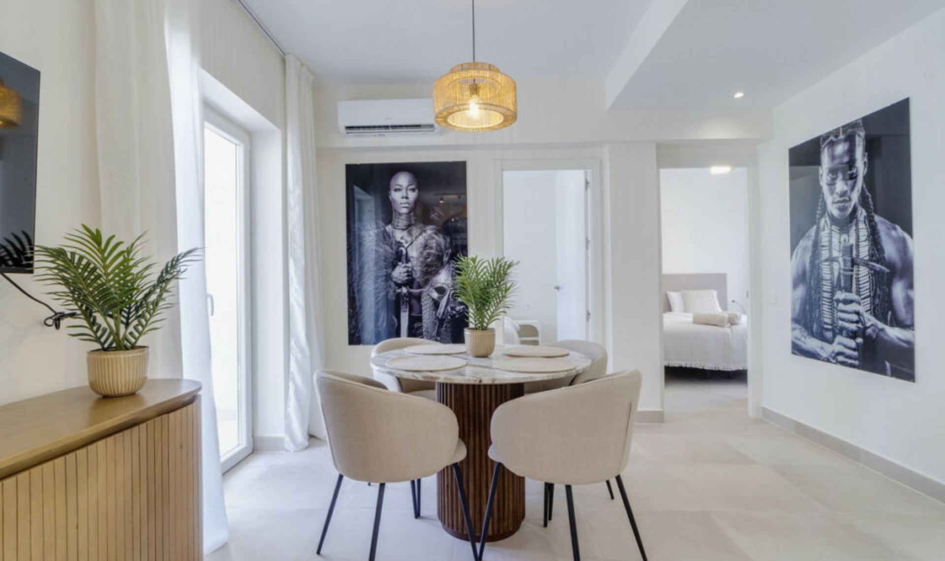 Resale - Apartment -
Estepona