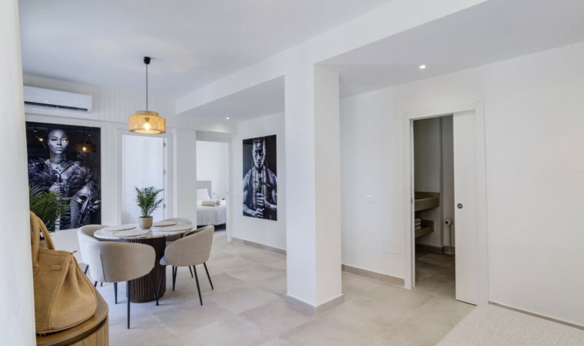 Resale - Apartment -
Estepona