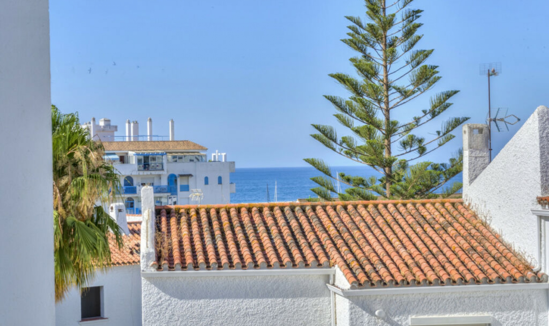 Resale - Apartment -
Estepona