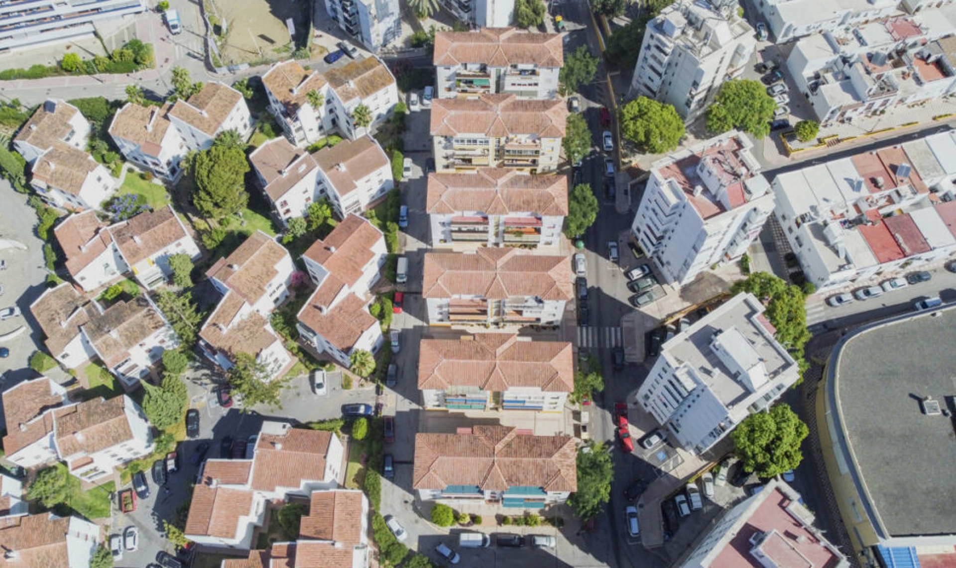 Resale - Apartment -
Estepona