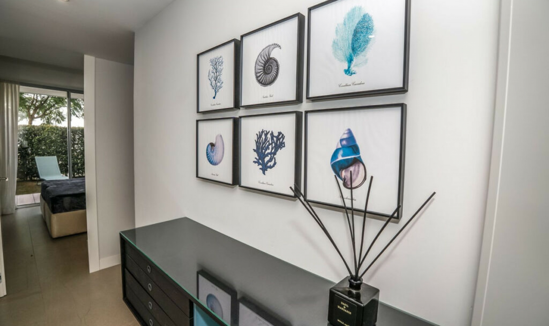 Resale - Apartment -
Estepona