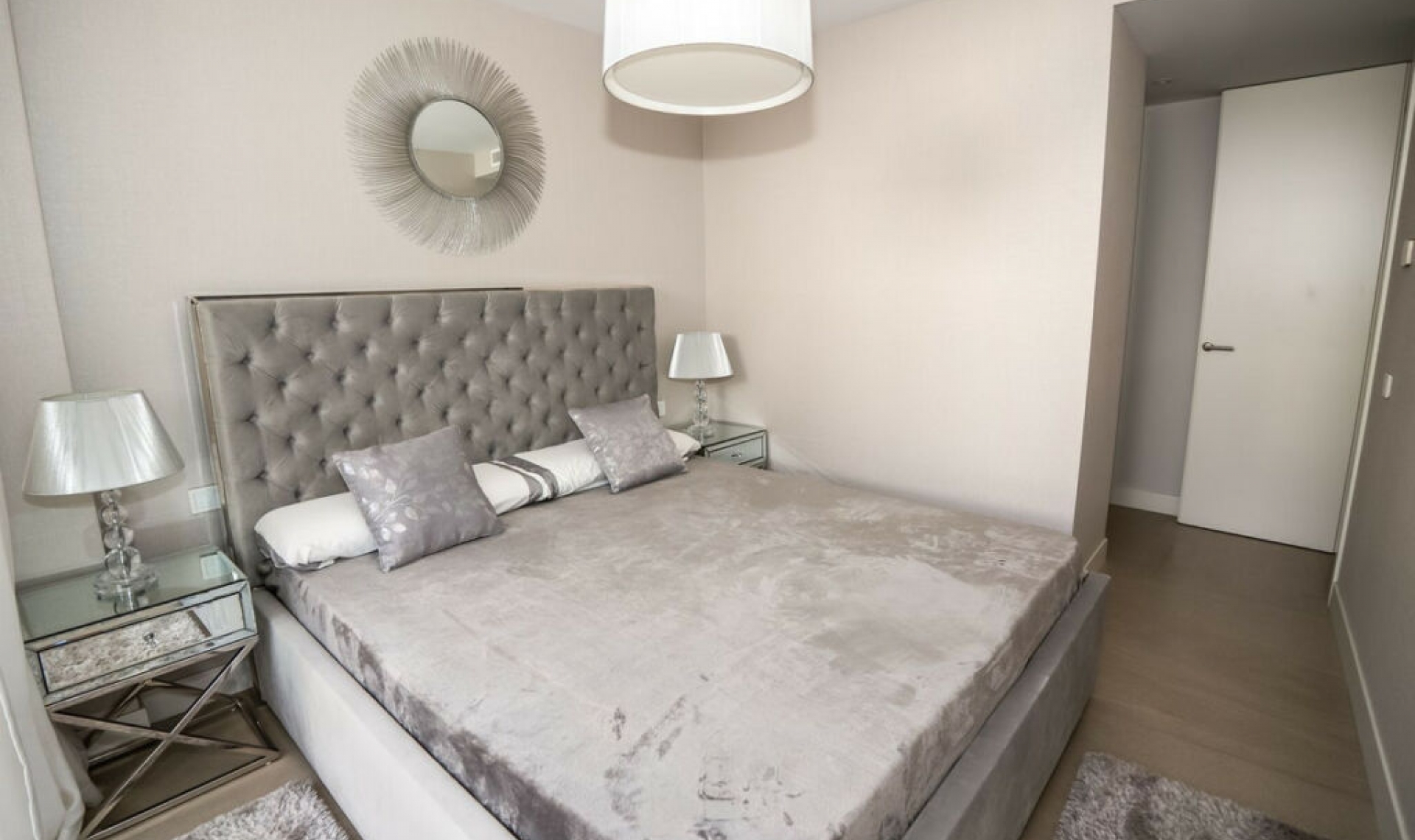 Resale - Apartment -
Estepona