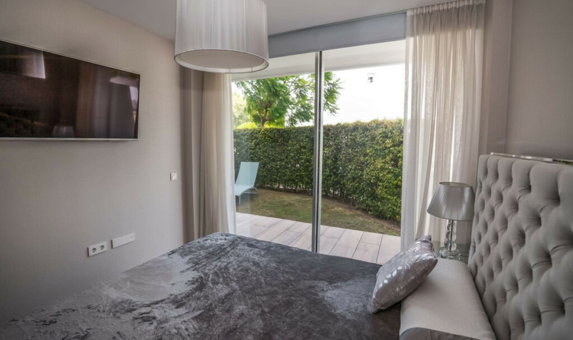 Resale - Apartment -
Estepona