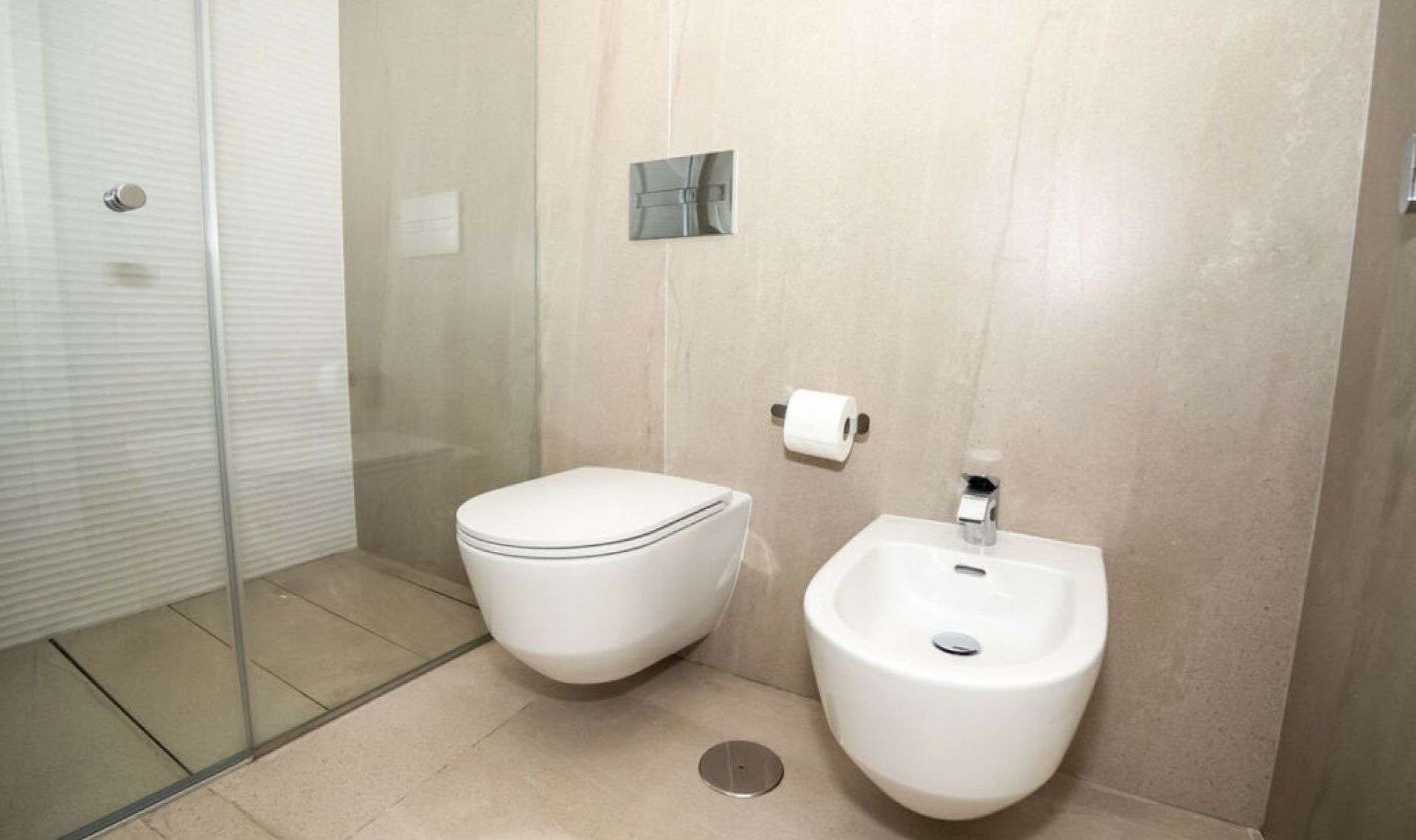 Resale - Apartment -
Estepona