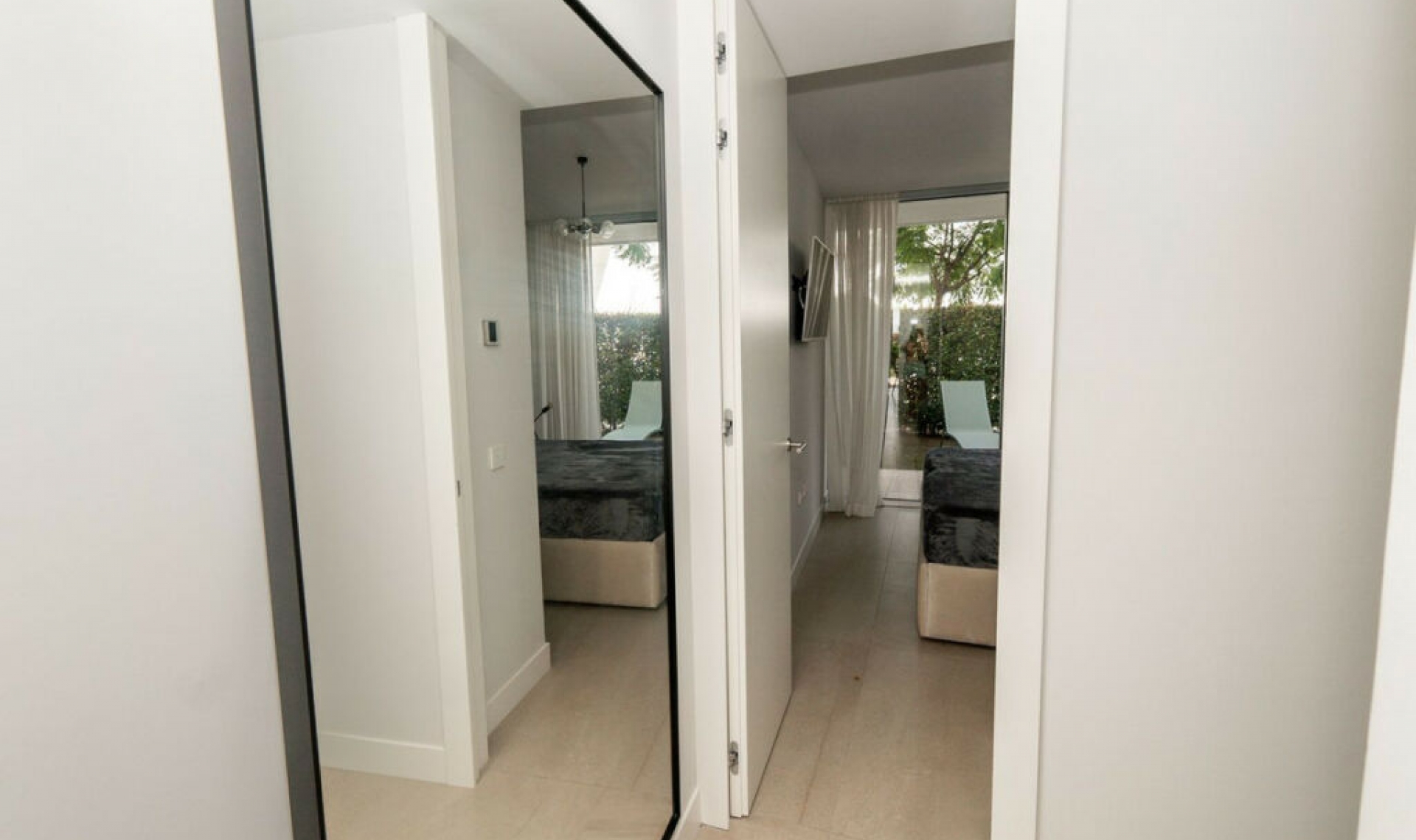 Resale - Apartment -
Estepona