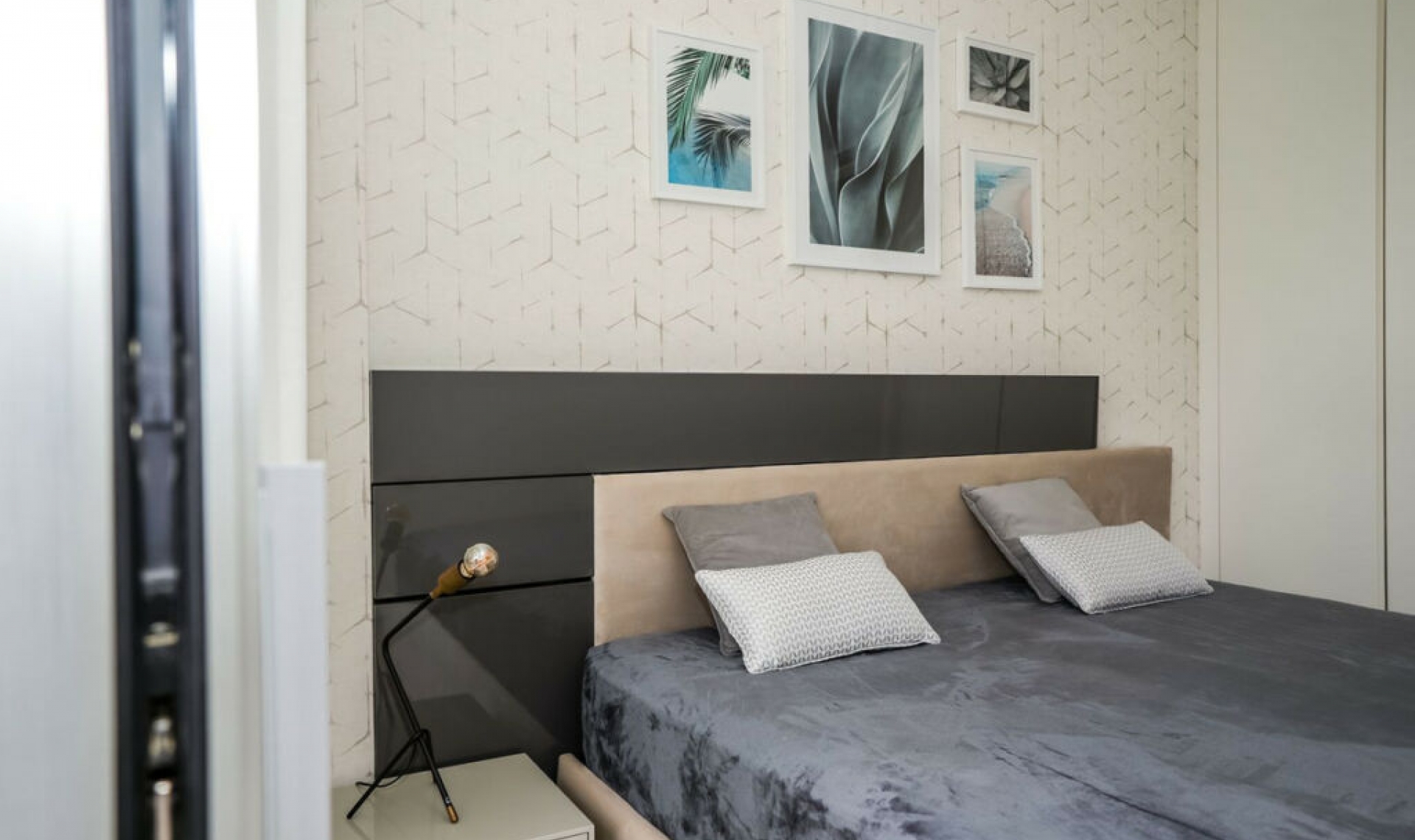 Resale - Apartment -
Estepona