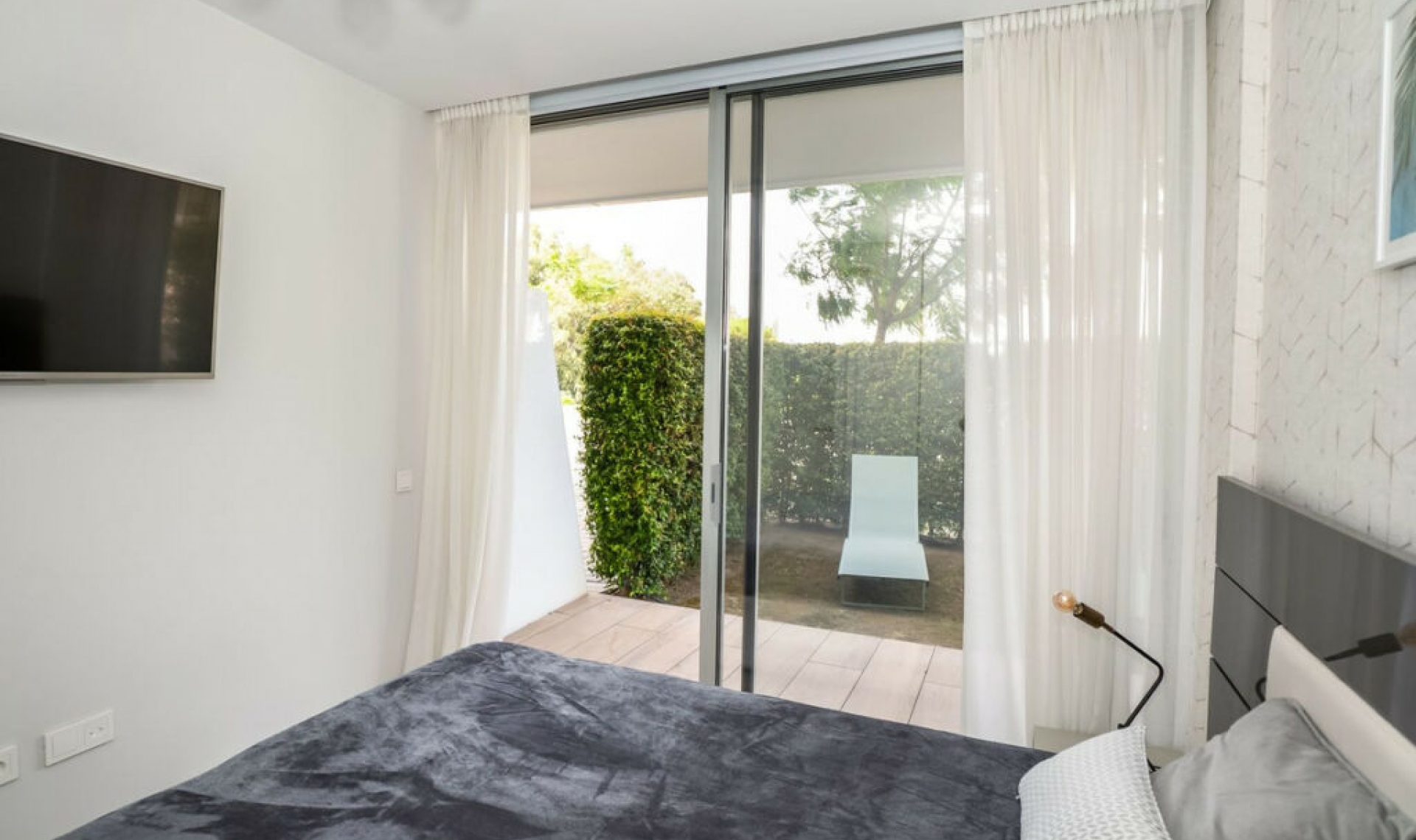 Resale - Apartment -
Estepona