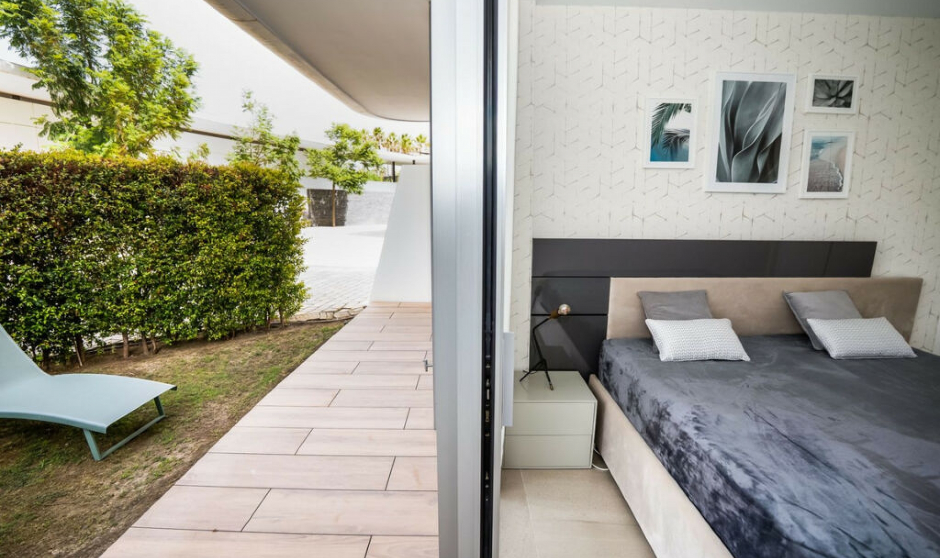 Resale - Apartment -
Estepona