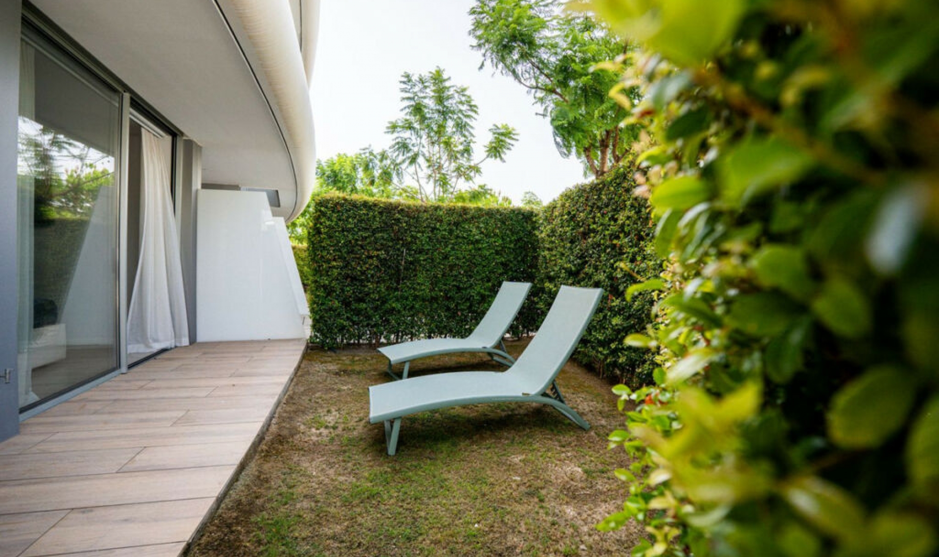 Resale - Apartment -
Estepona