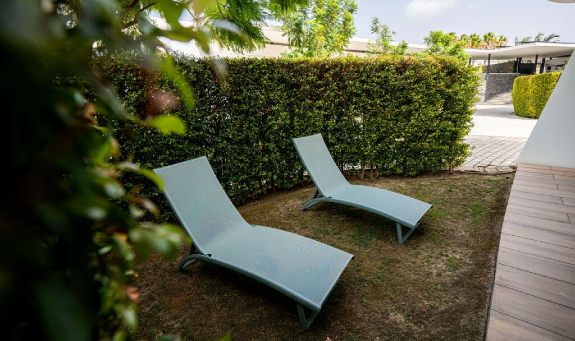 Resale - Apartment -
Estepona