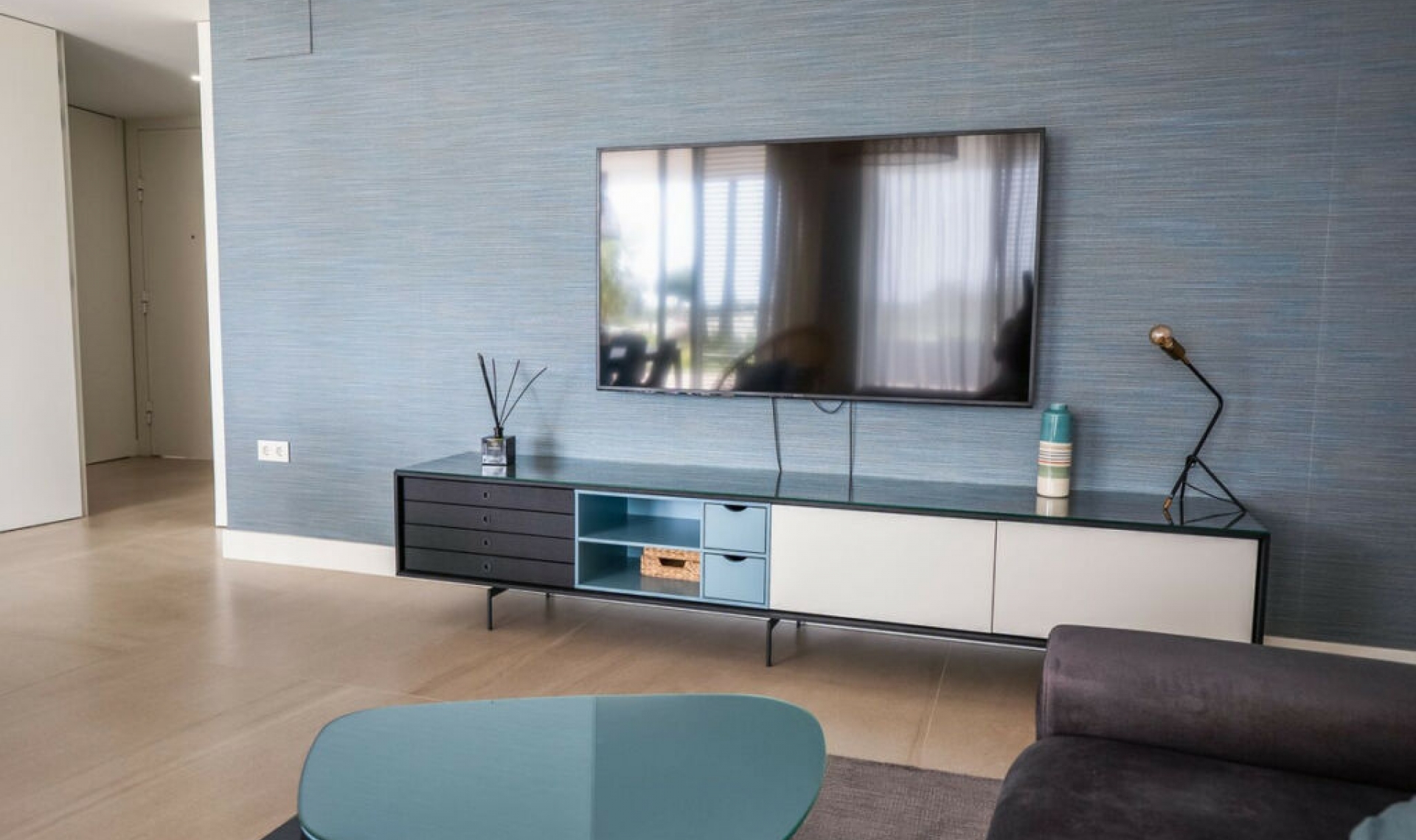 Resale - Apartment -
Estepona