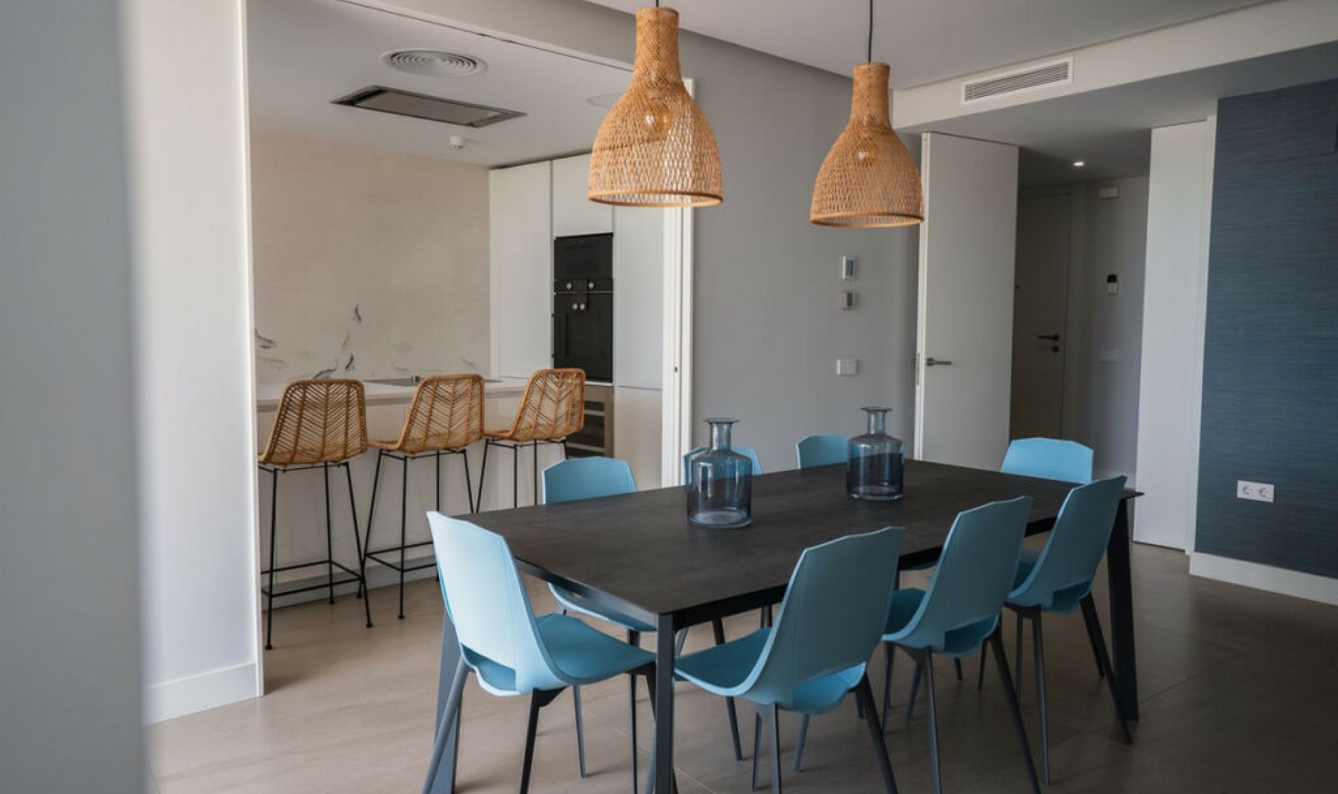 Resale - Apartment -
Estepona