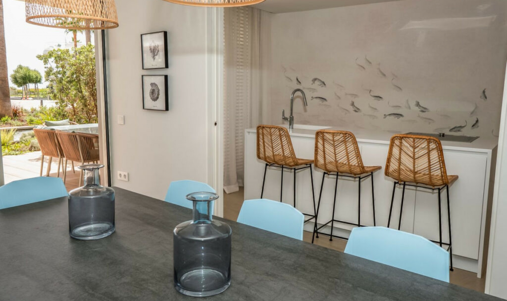 Resale - Apartment -
Estepona