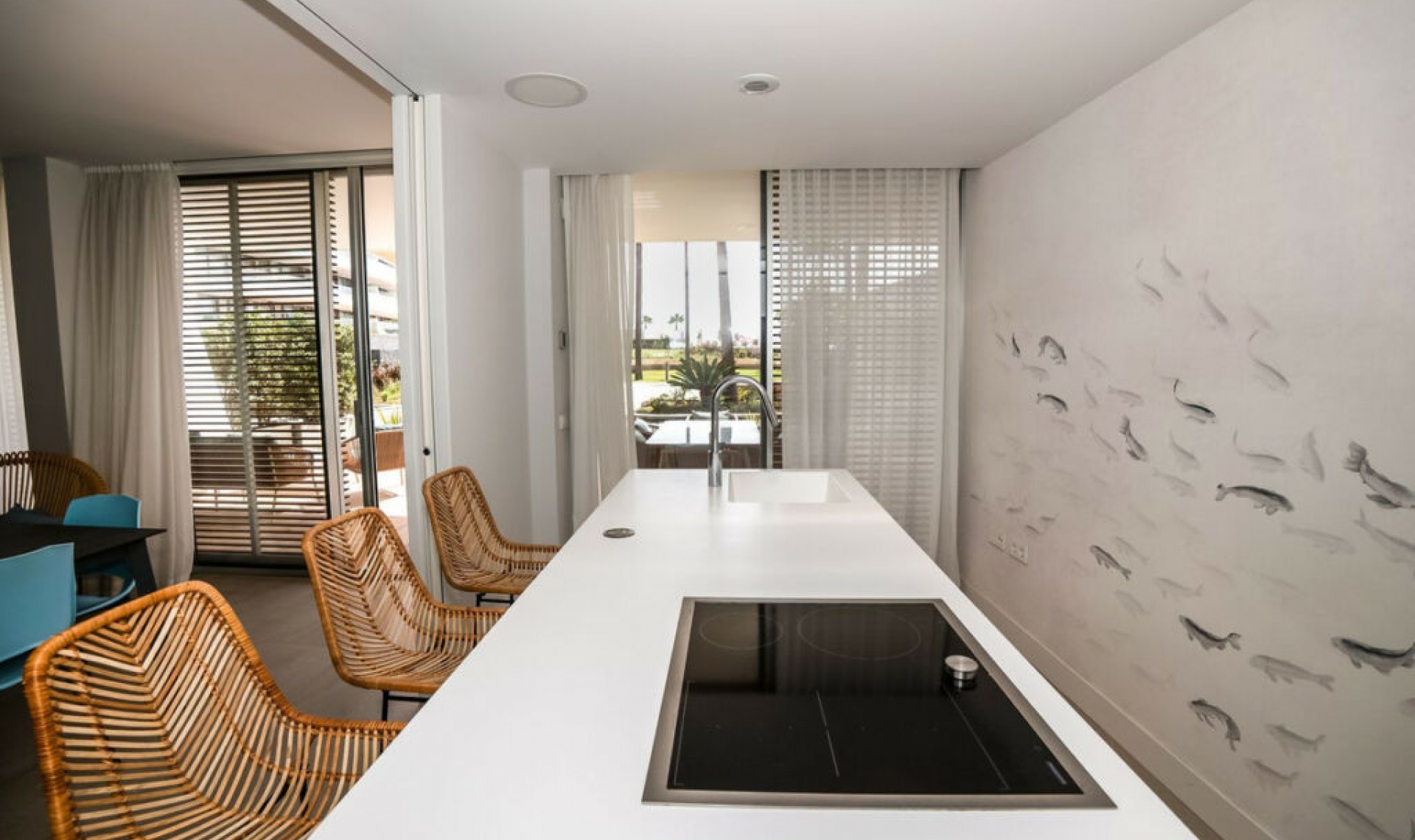 Resale - Apartment -
Estepona