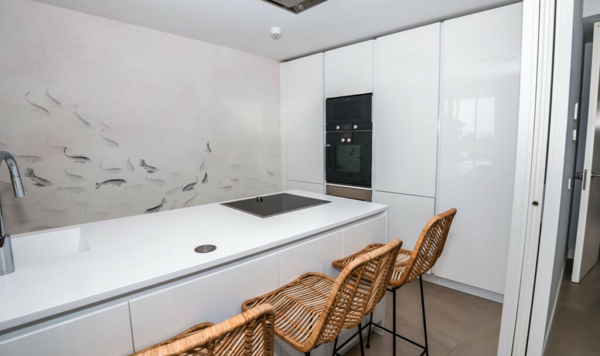 Resale - Apartment -
Estepona