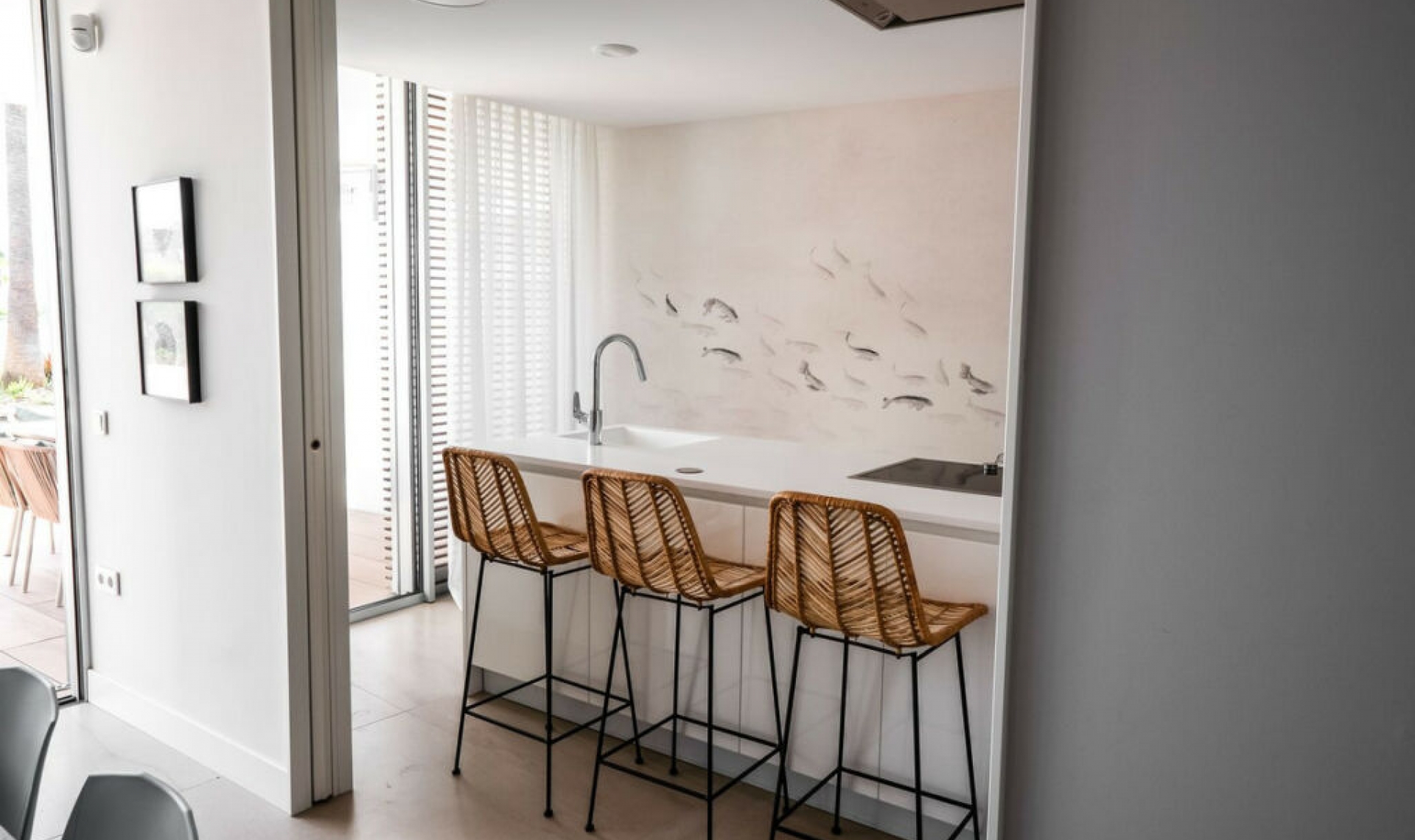 Resale - Apartment -
Estepona