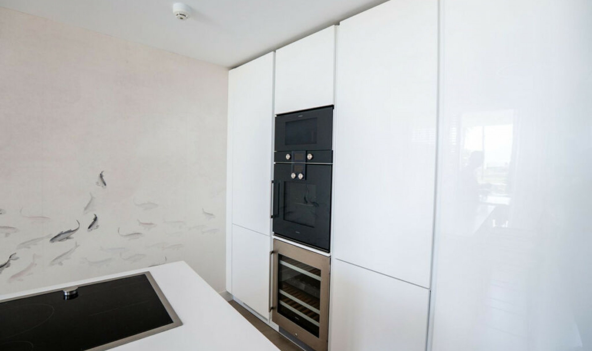 Resale - Apartment -
Estepona