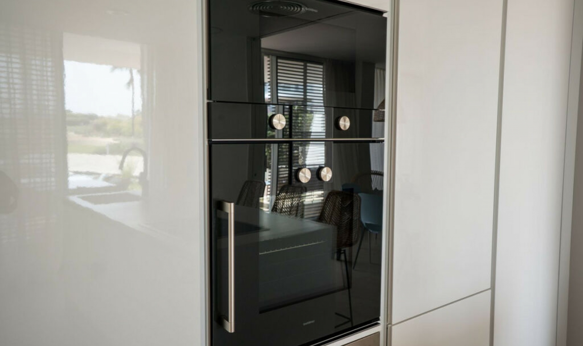 Resale - Apartment -
Estepona