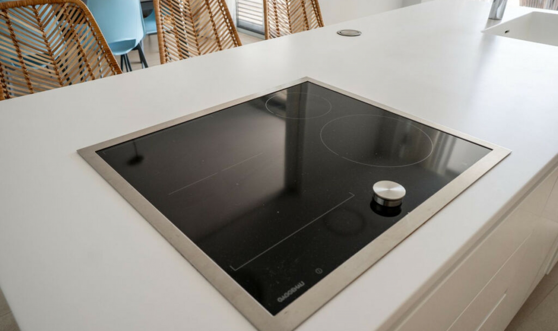 Resale - Apartment -
Estepona