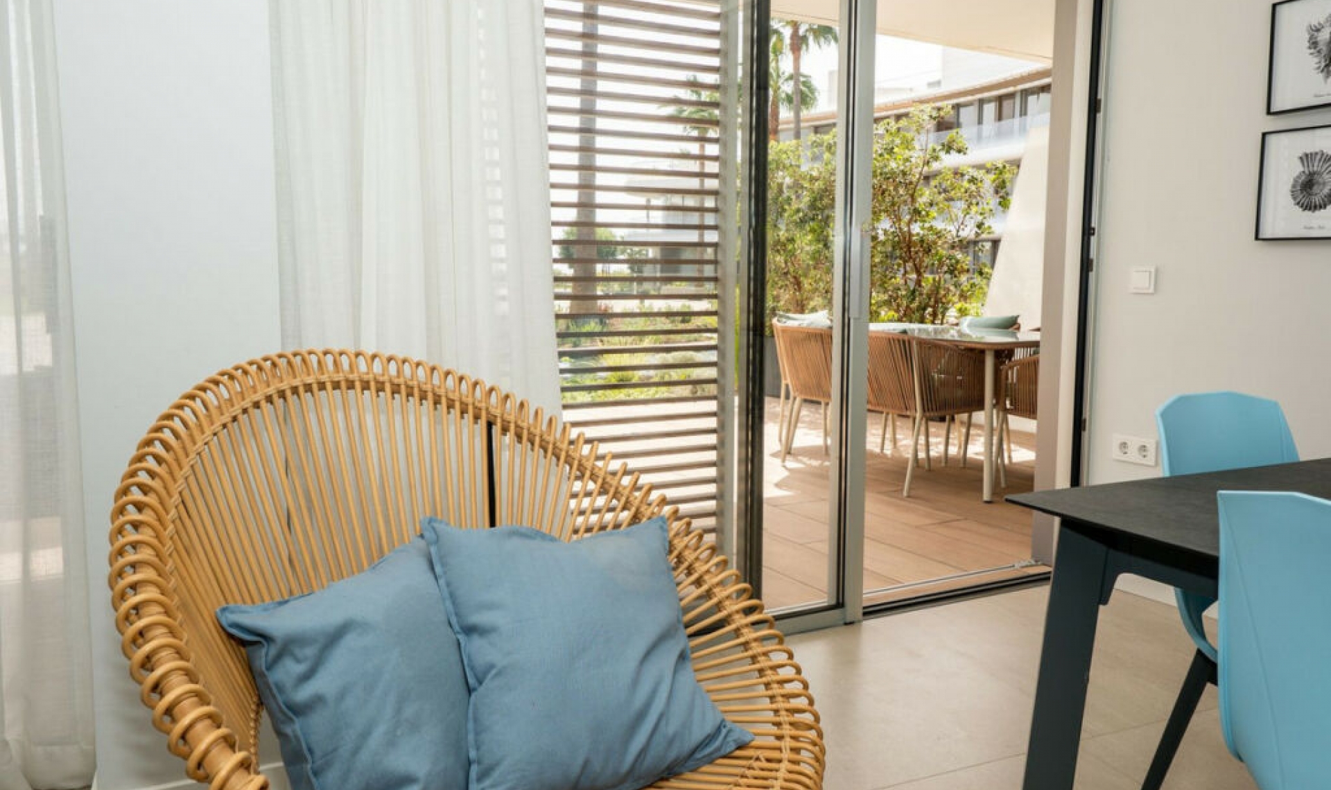 Resale - Apartment -
Estepona