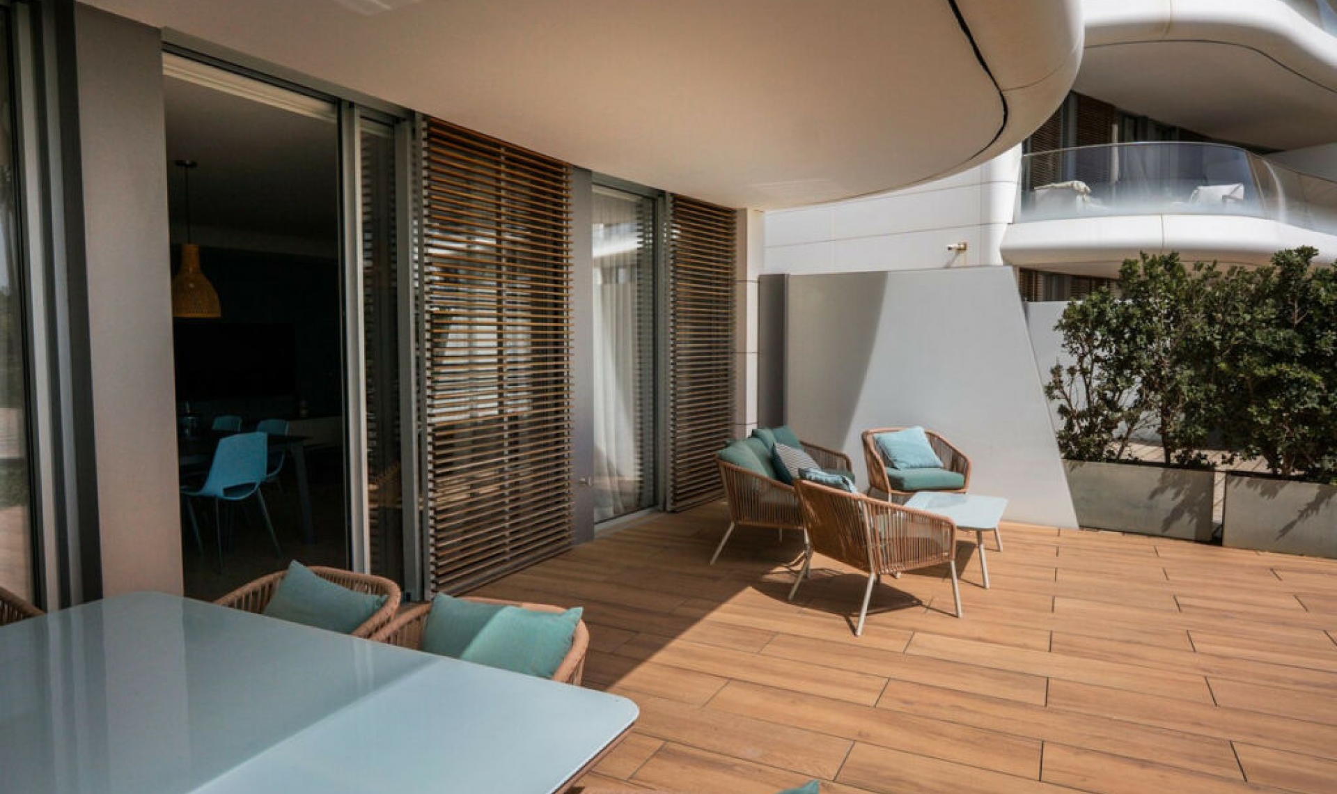 Resale - Apartment -
Estepona