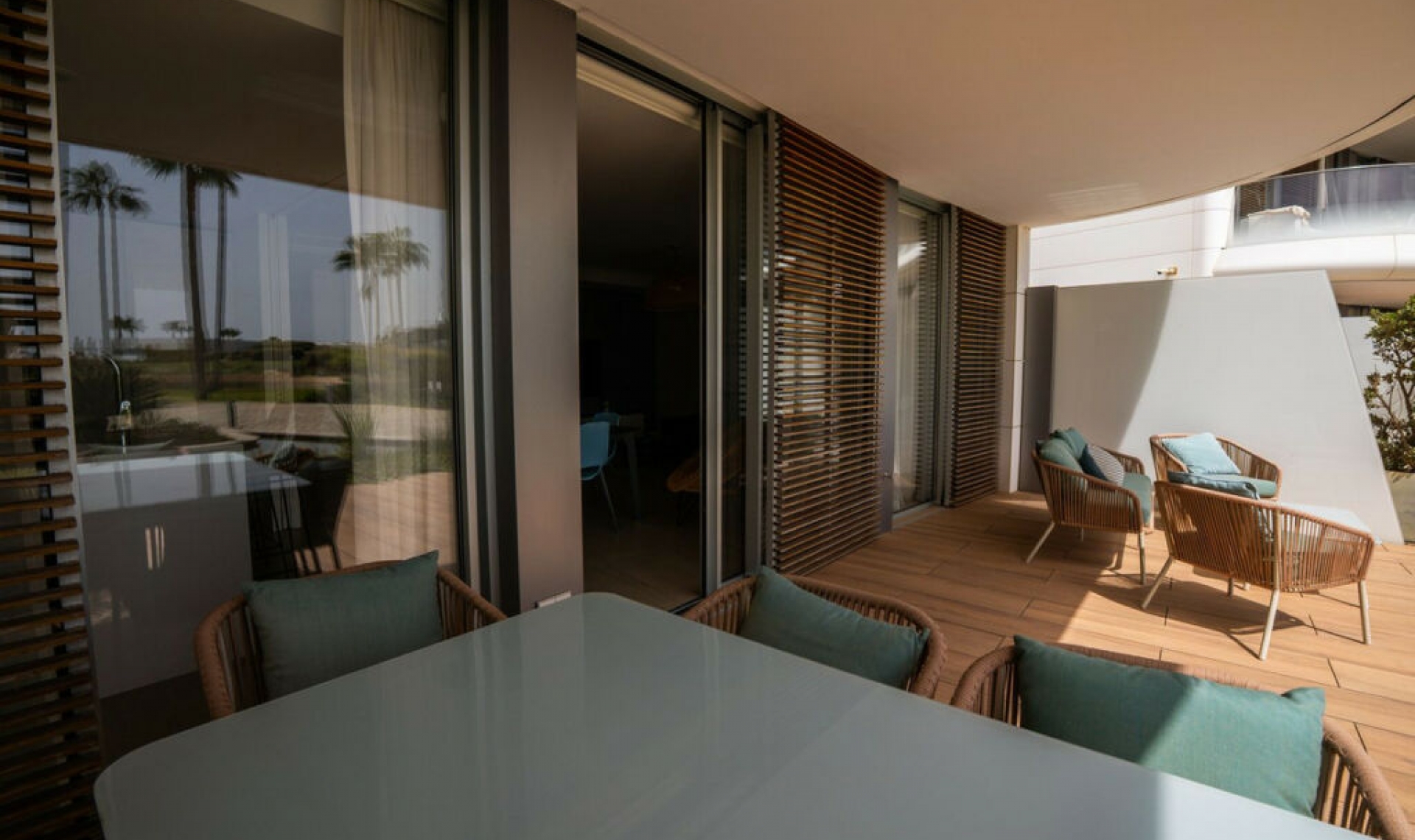 Resale - Apartment -
Estepona