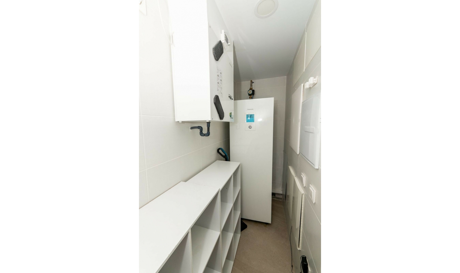 Resale - Apartment -
Estepona