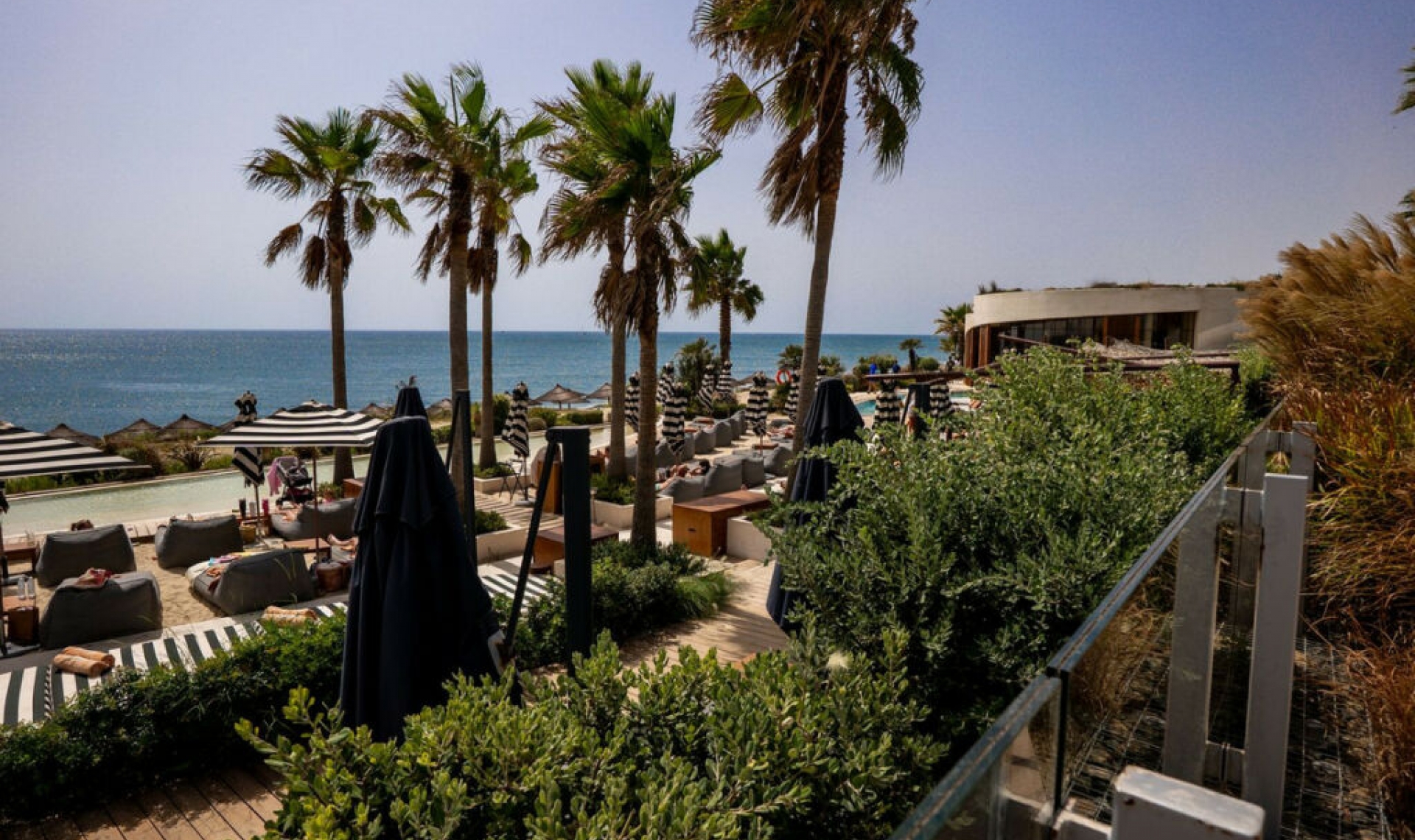 Resale - Apartment -
Estepona