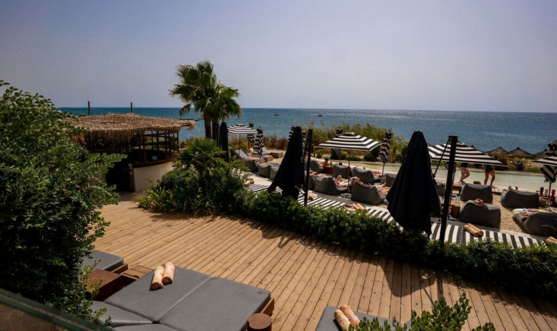 Resale - Apartment -
Estepona