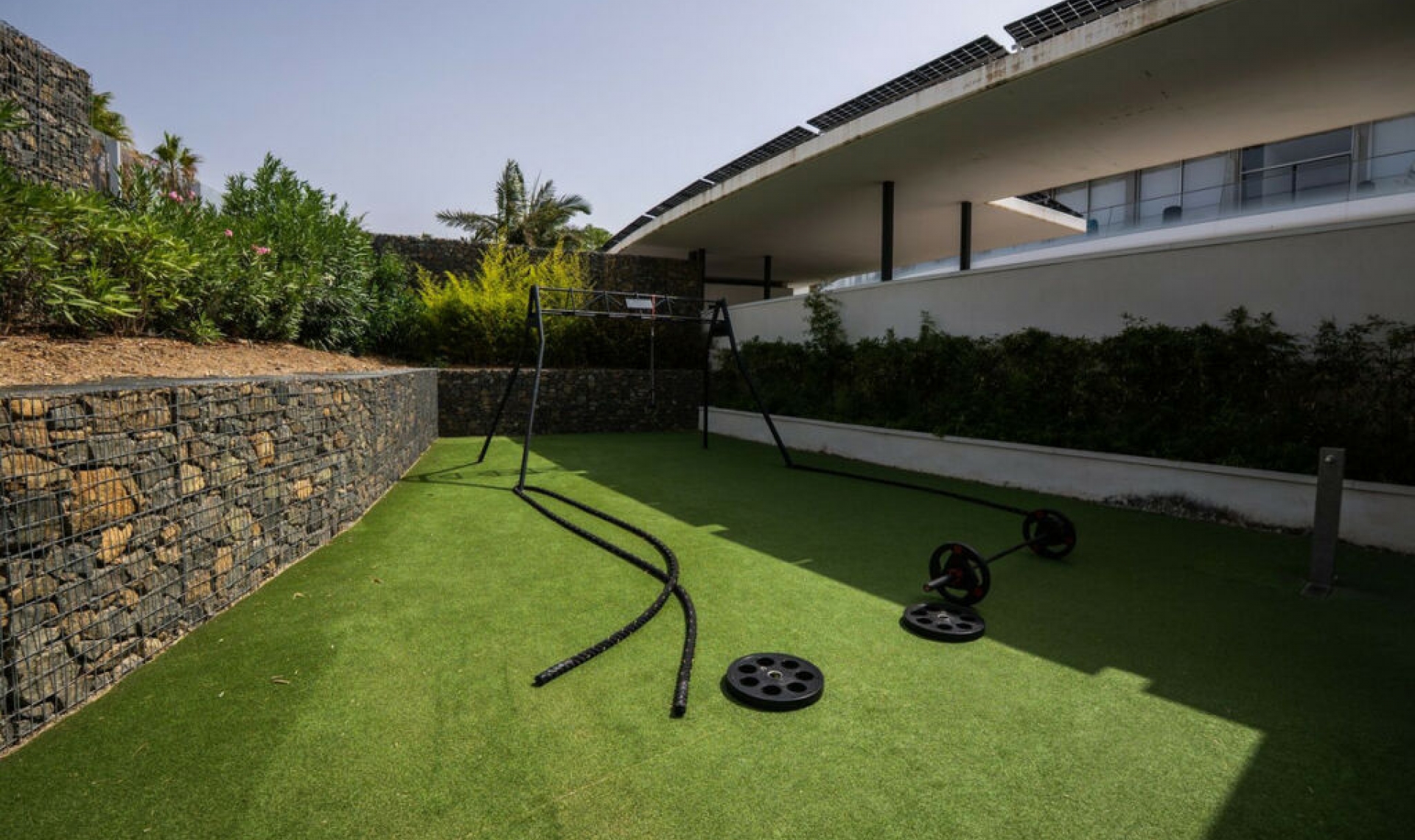 Resale - Apartment -
Estepona