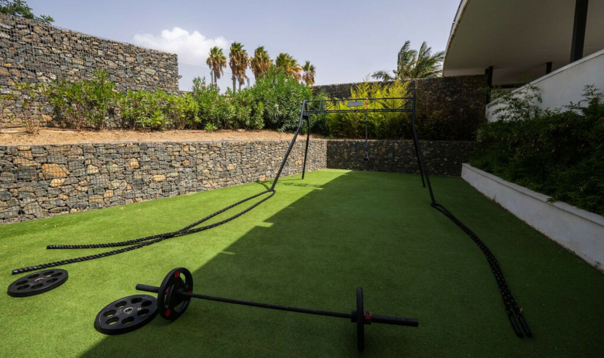 Resale - Apartment -
Estepona