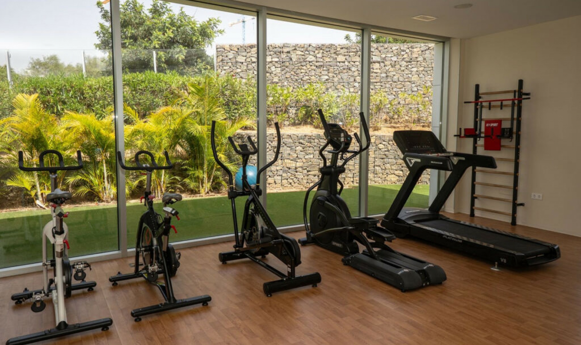 Resale - Apartment -
Estepona