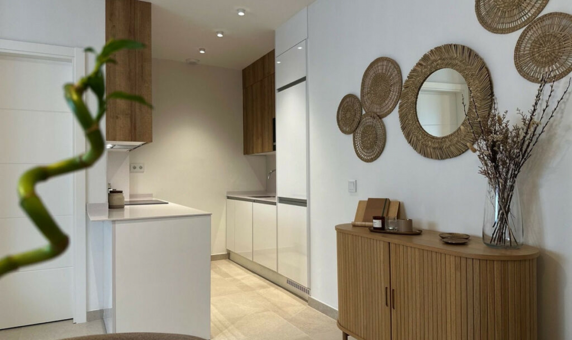 Resale - Apartment -
Estepona