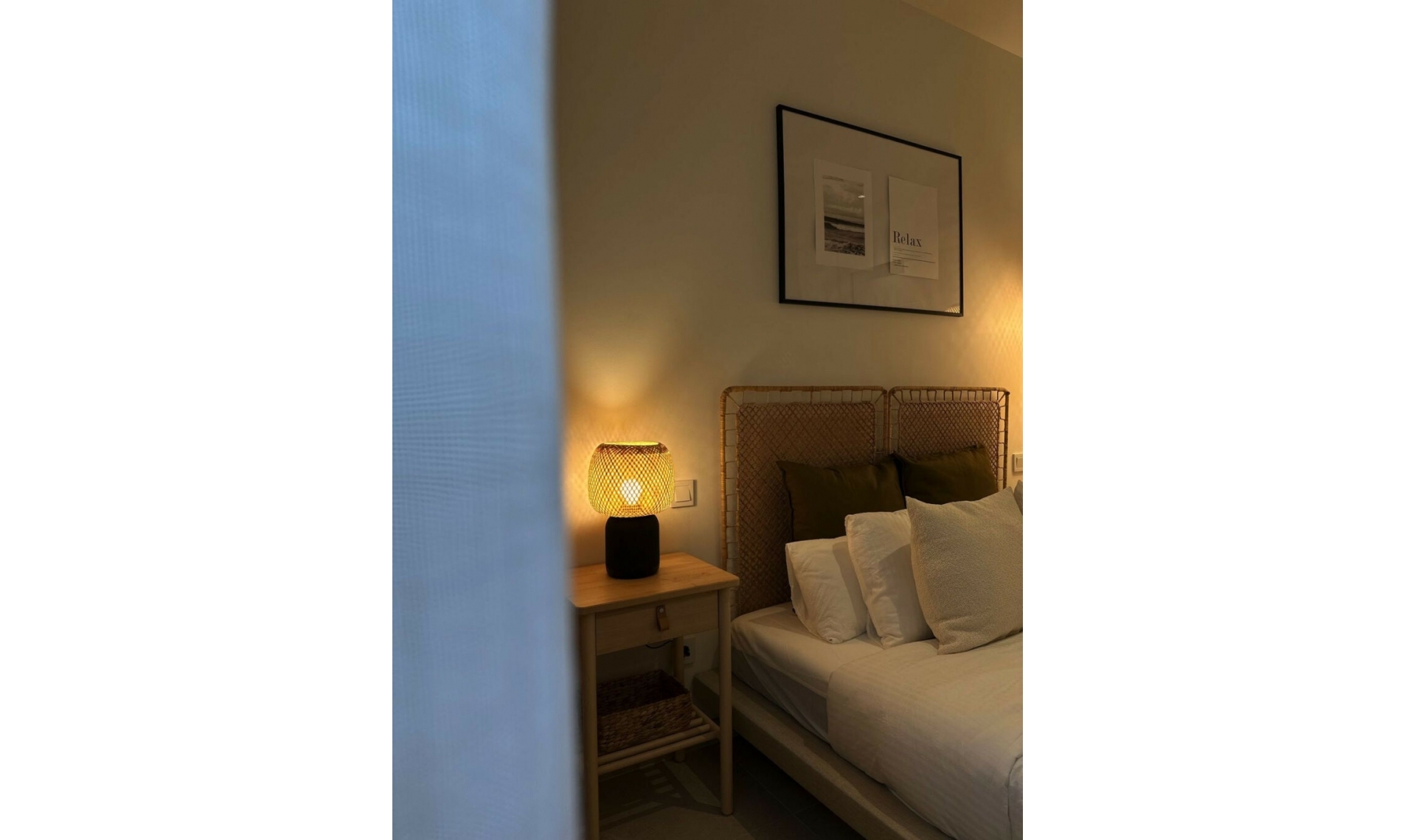Resale - Apartment -
Estepona