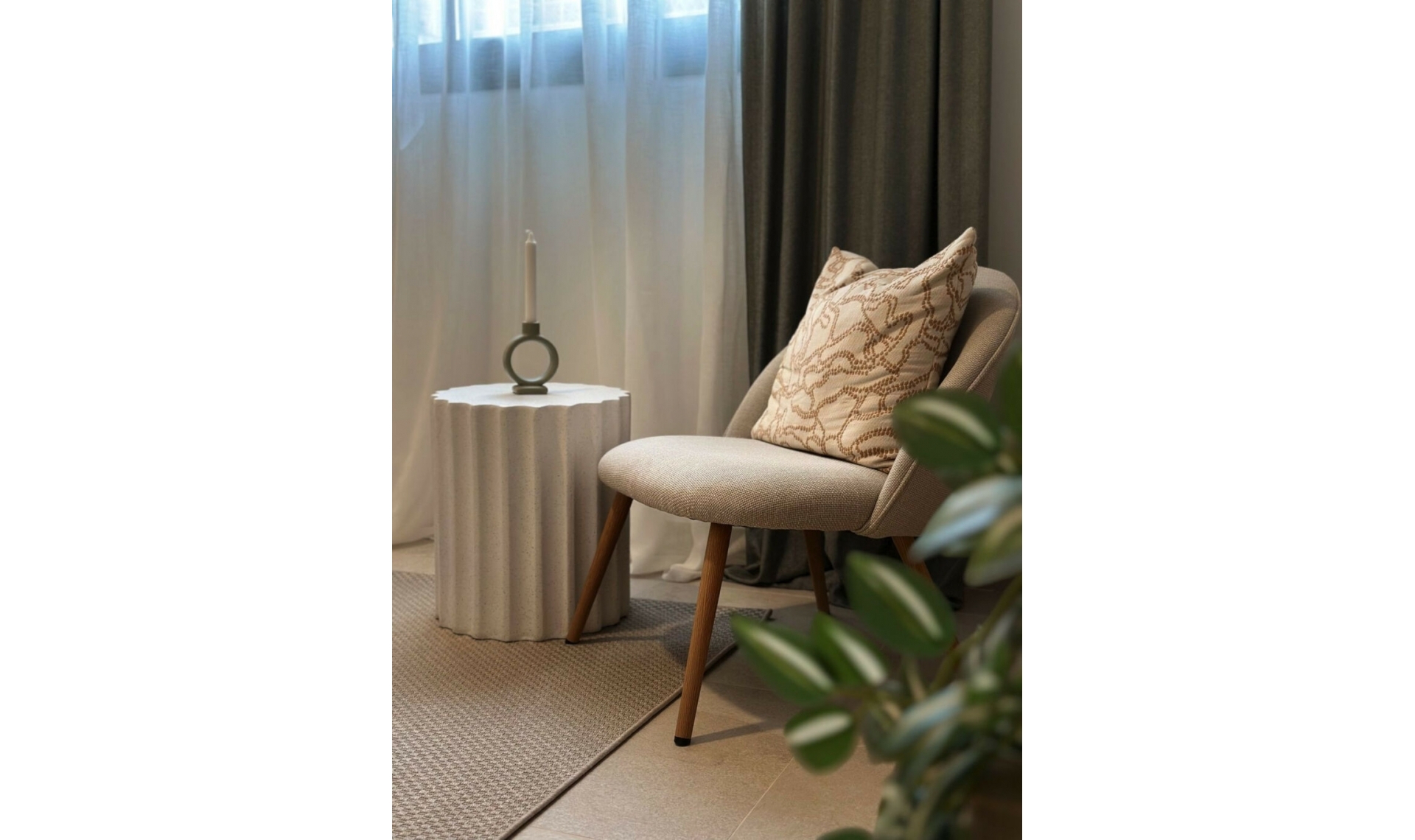 Resale - Apartment -
Estepona
