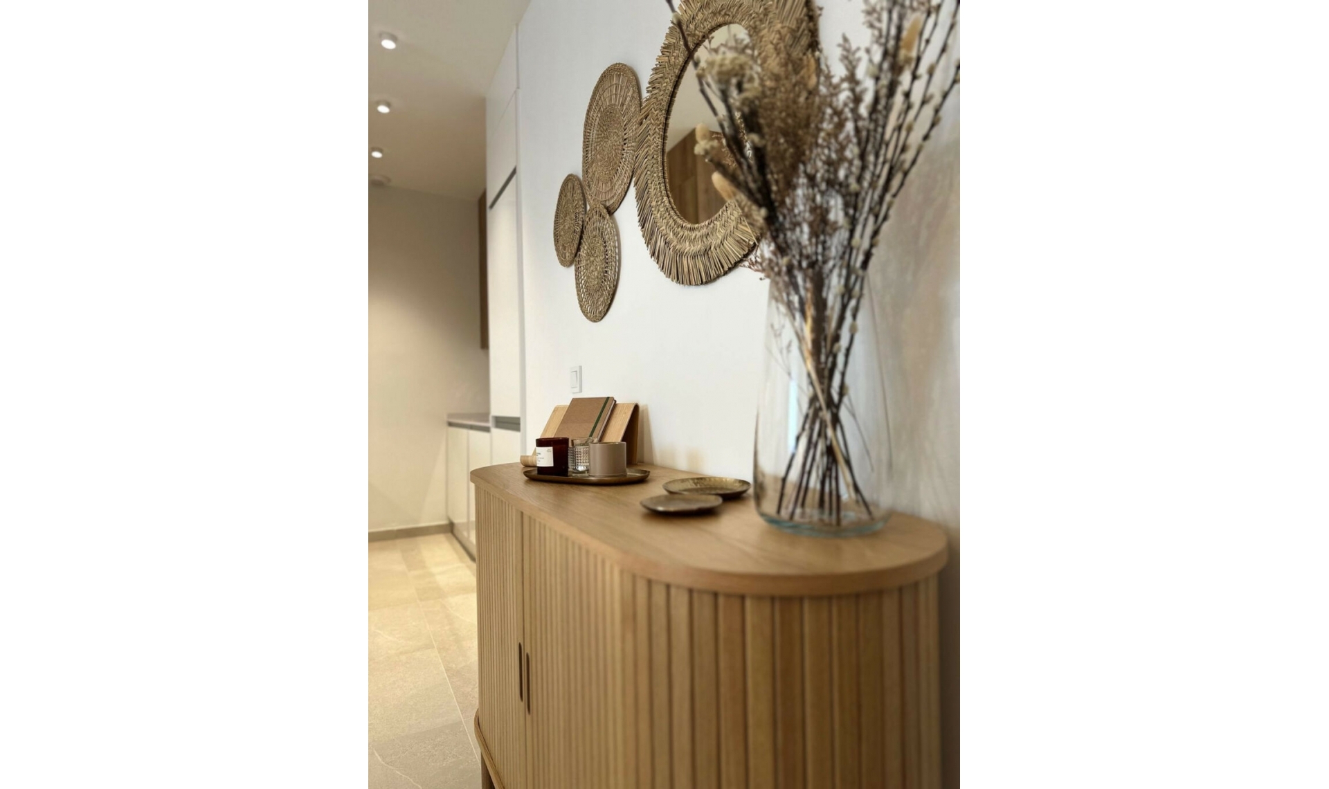 Resale - Apartment -
Estepona