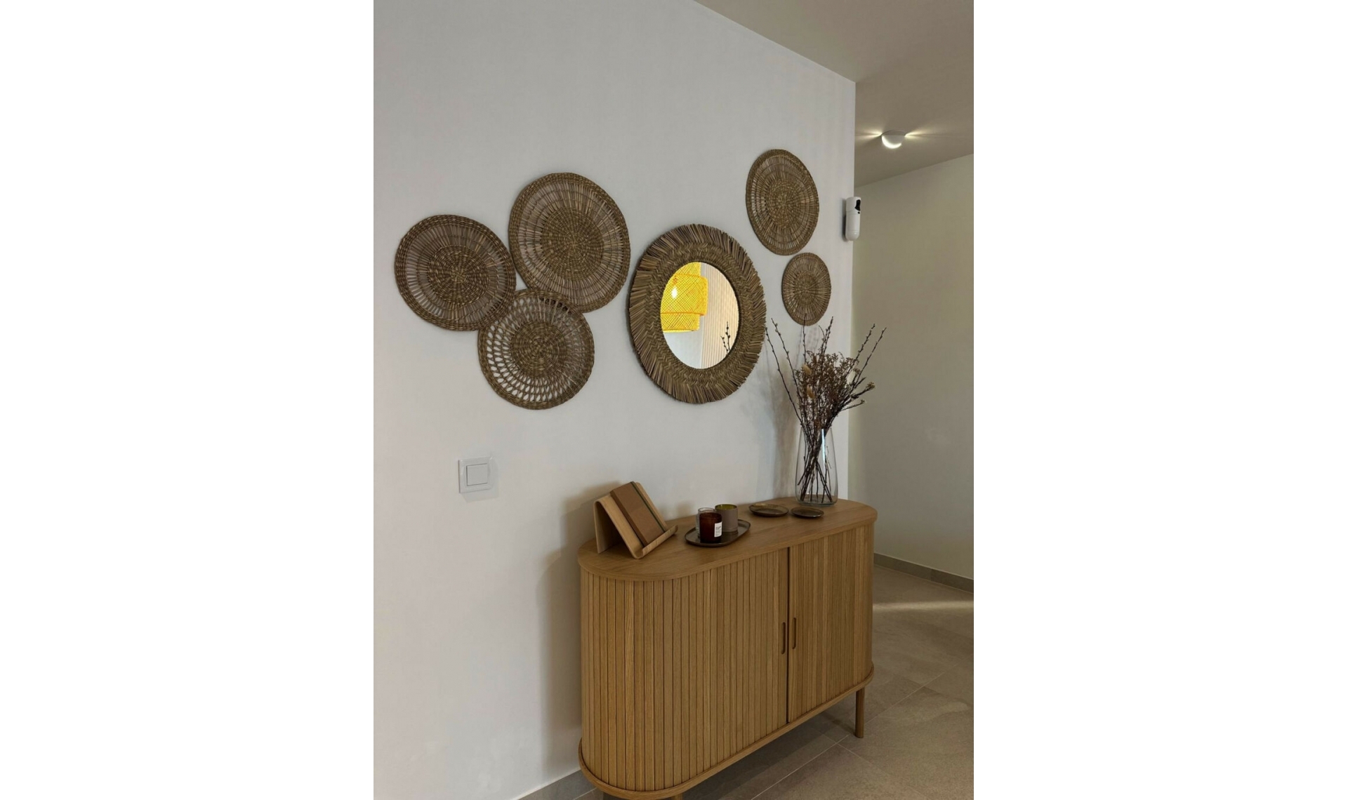 Resale - Apartment -
Estepona
