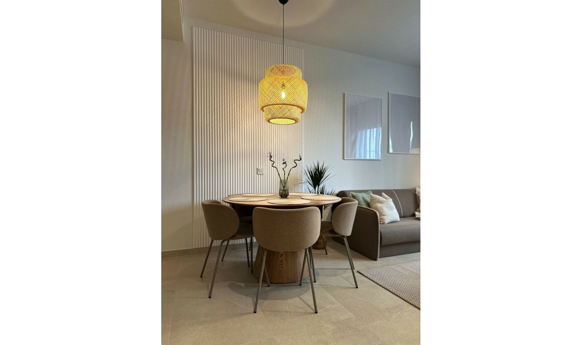 Resale - Apartment -
Estepona