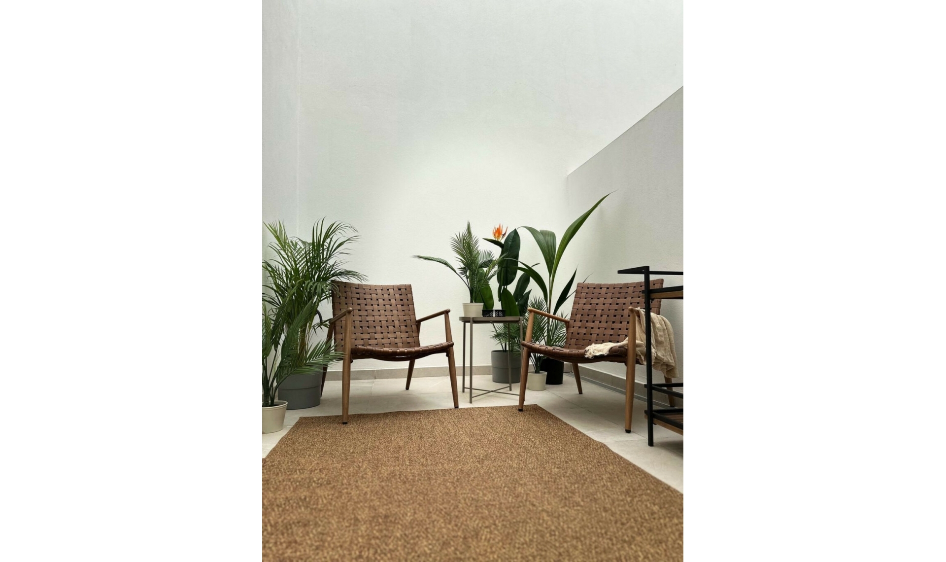 Resale - Apartment -
Estepona