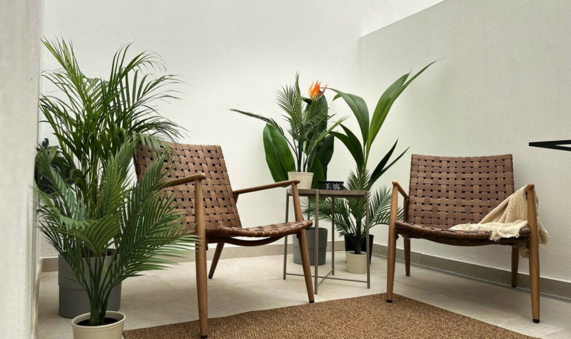 Resale - Apartment -
Estepona