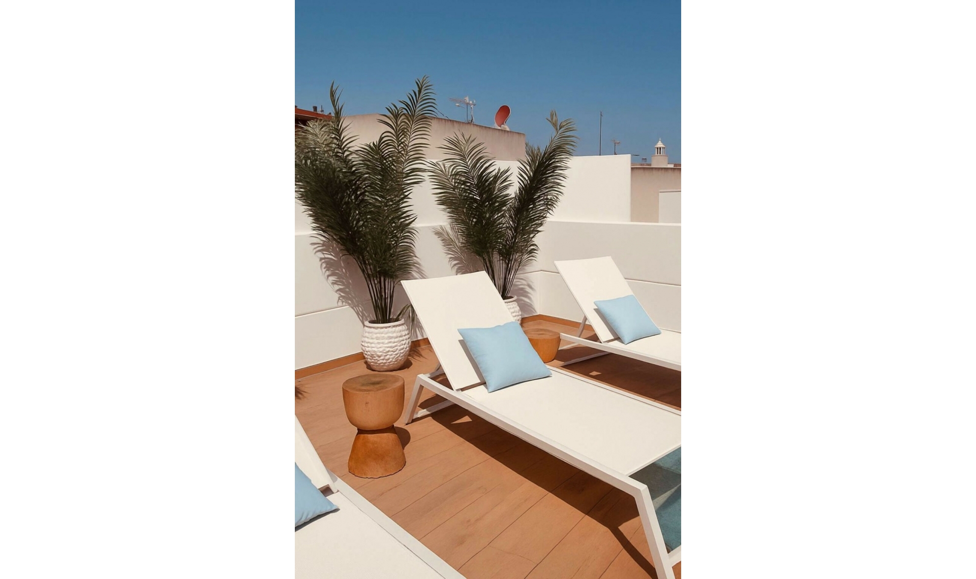 Resale - Apartment -
Estepona