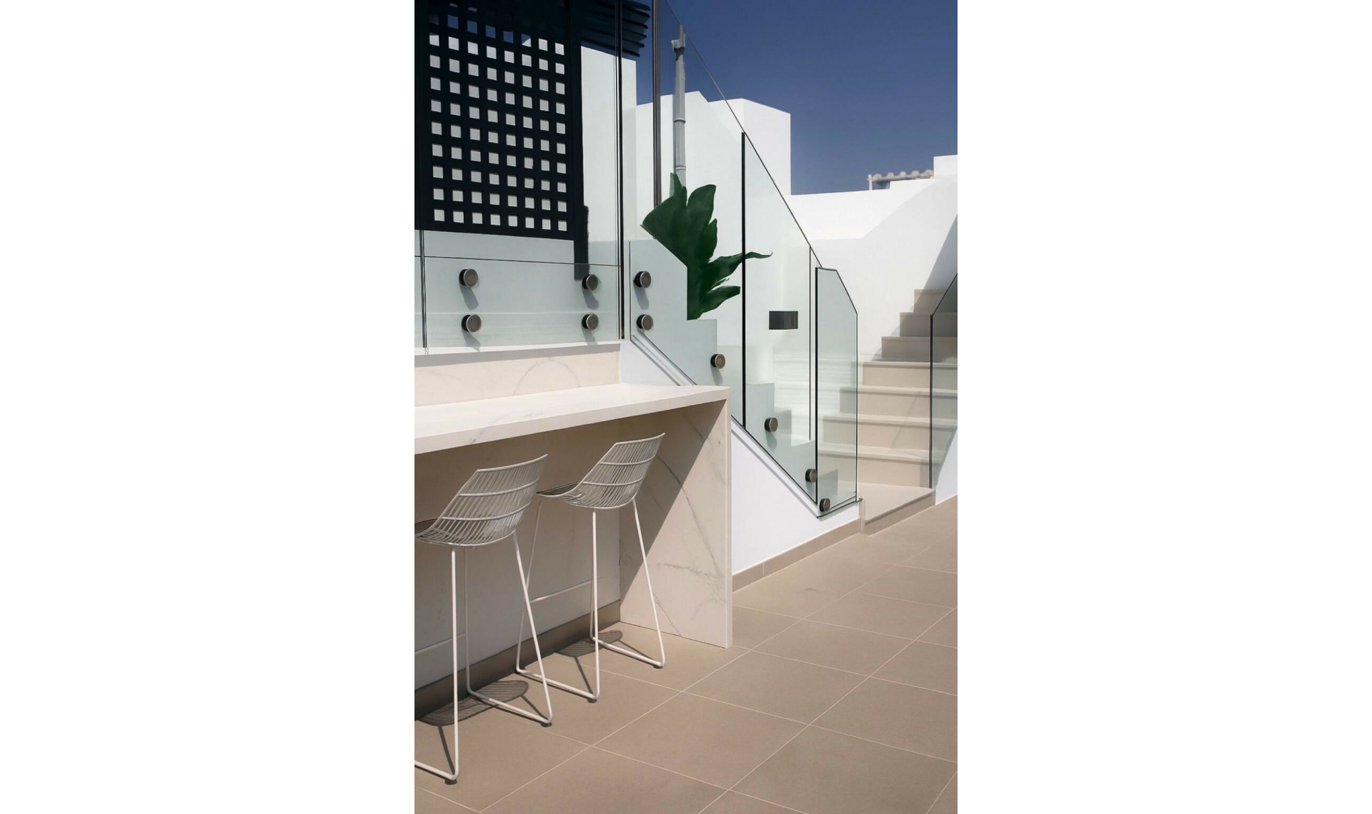 Resale - Apartment -
Estepona