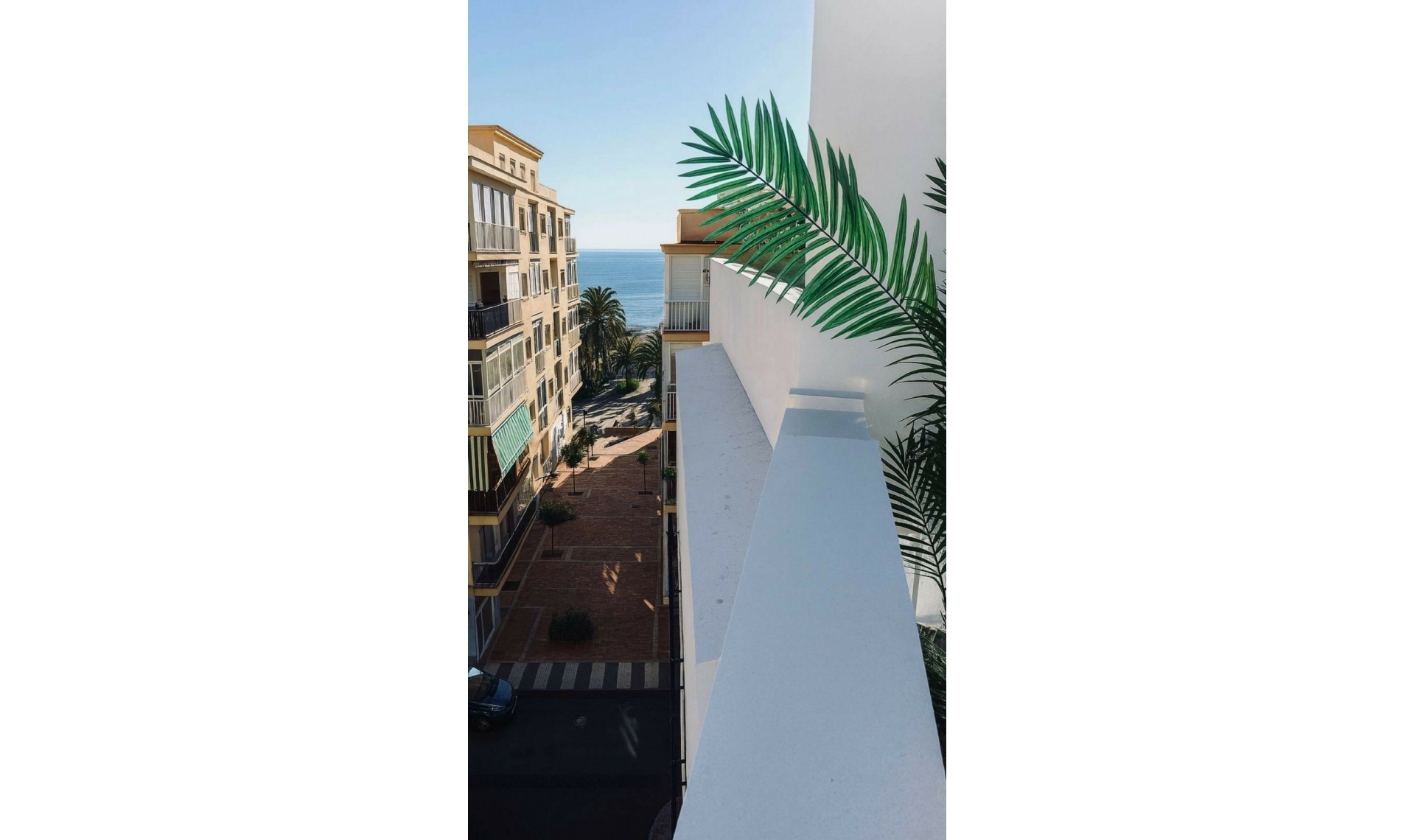 Resale - Apartment -
Estepona